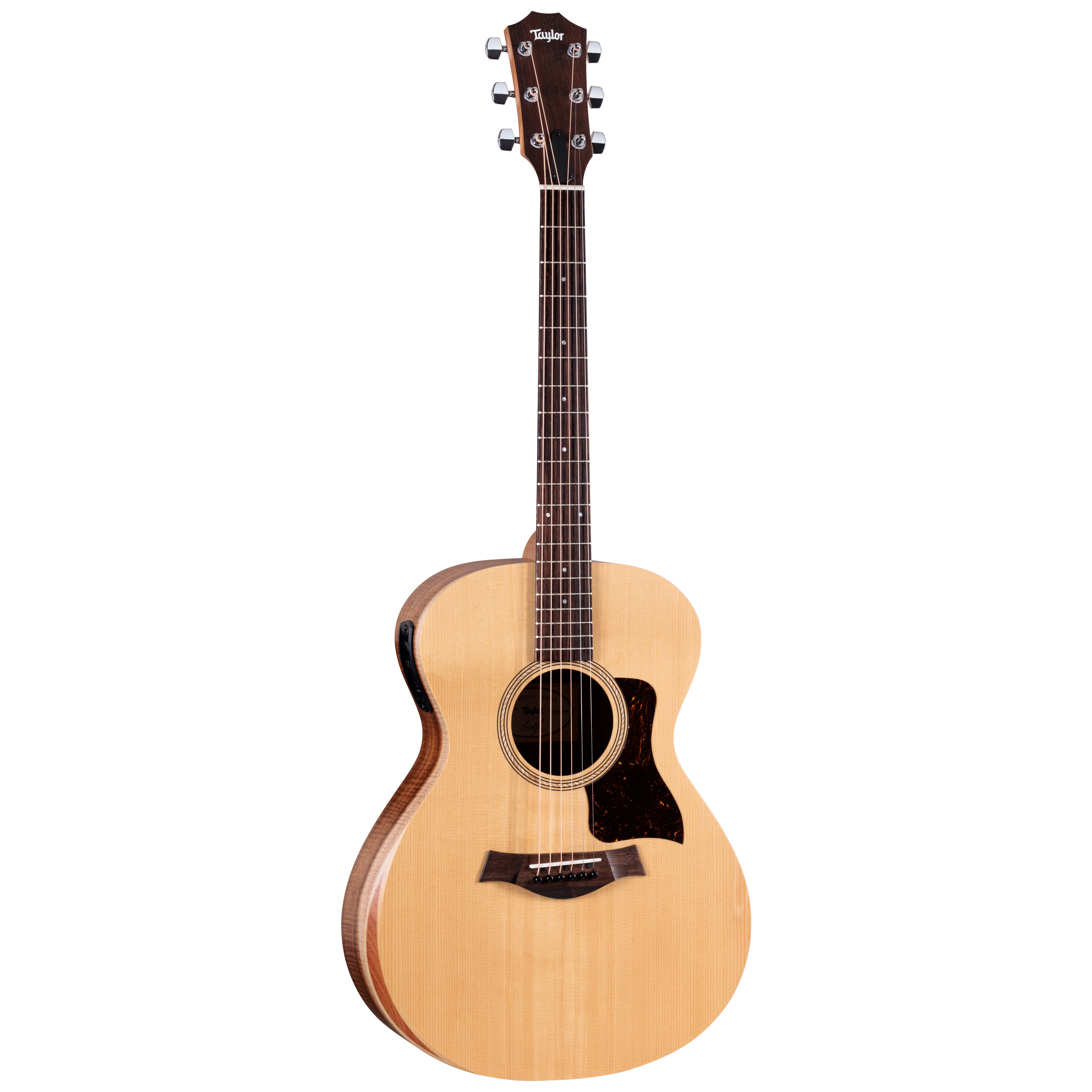 Taylor LTD Academy 12e Spruce/Koa 3