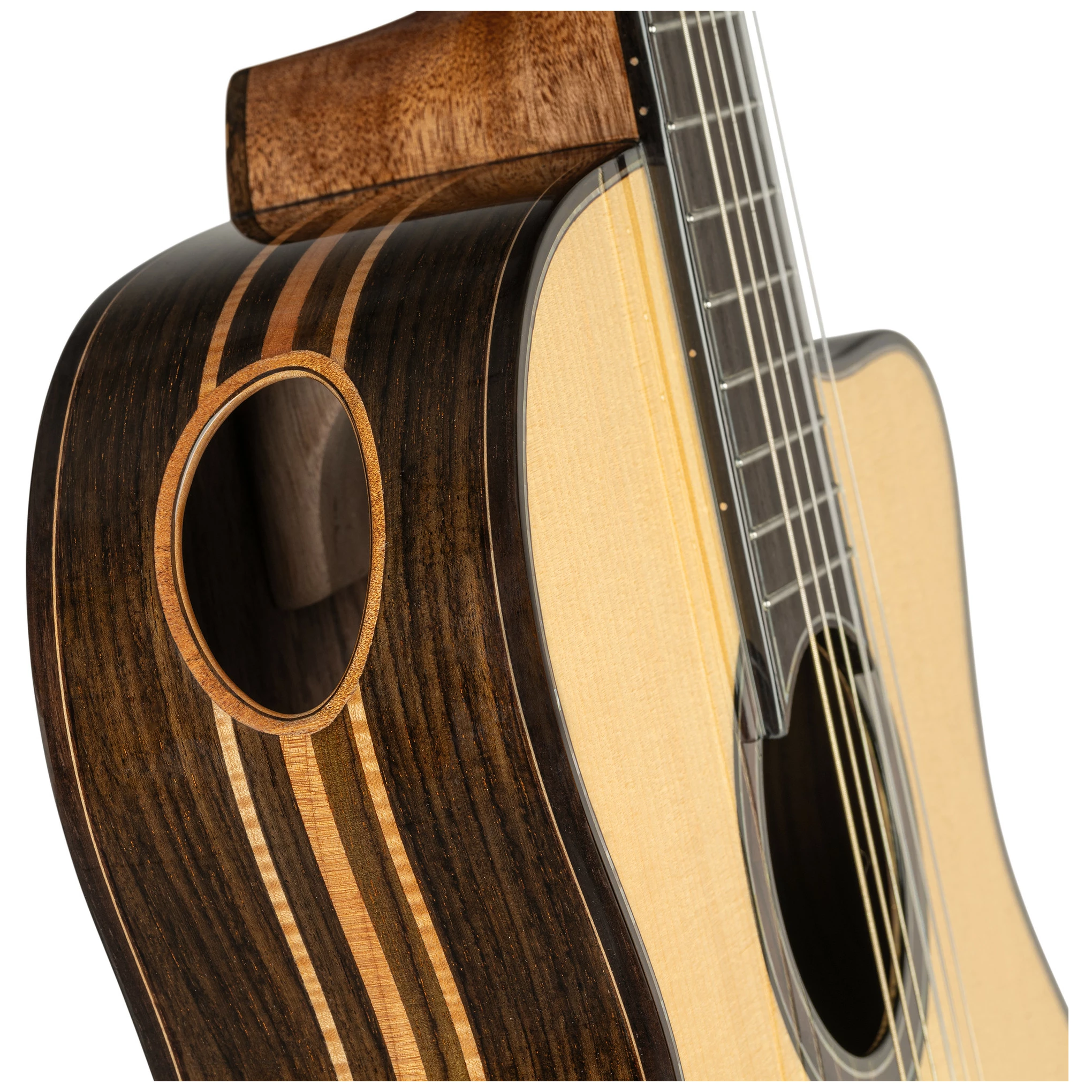 Ortega Grandsuite-CE 16