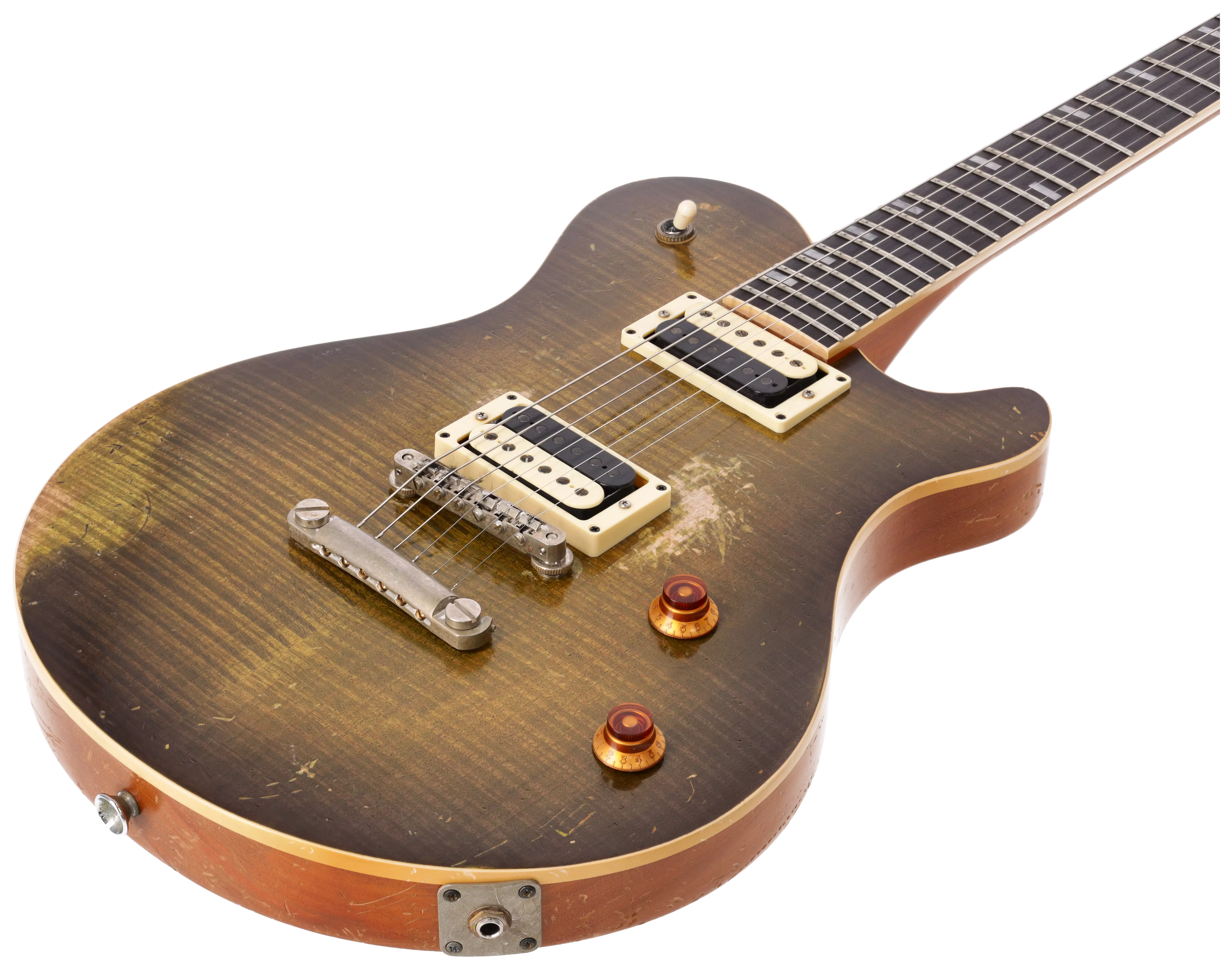 Friedman Guitars METRO D-MEABZHH+4AH 4