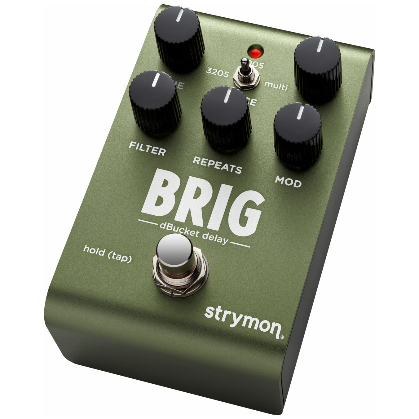 Strymon BRIG dBucket Delay