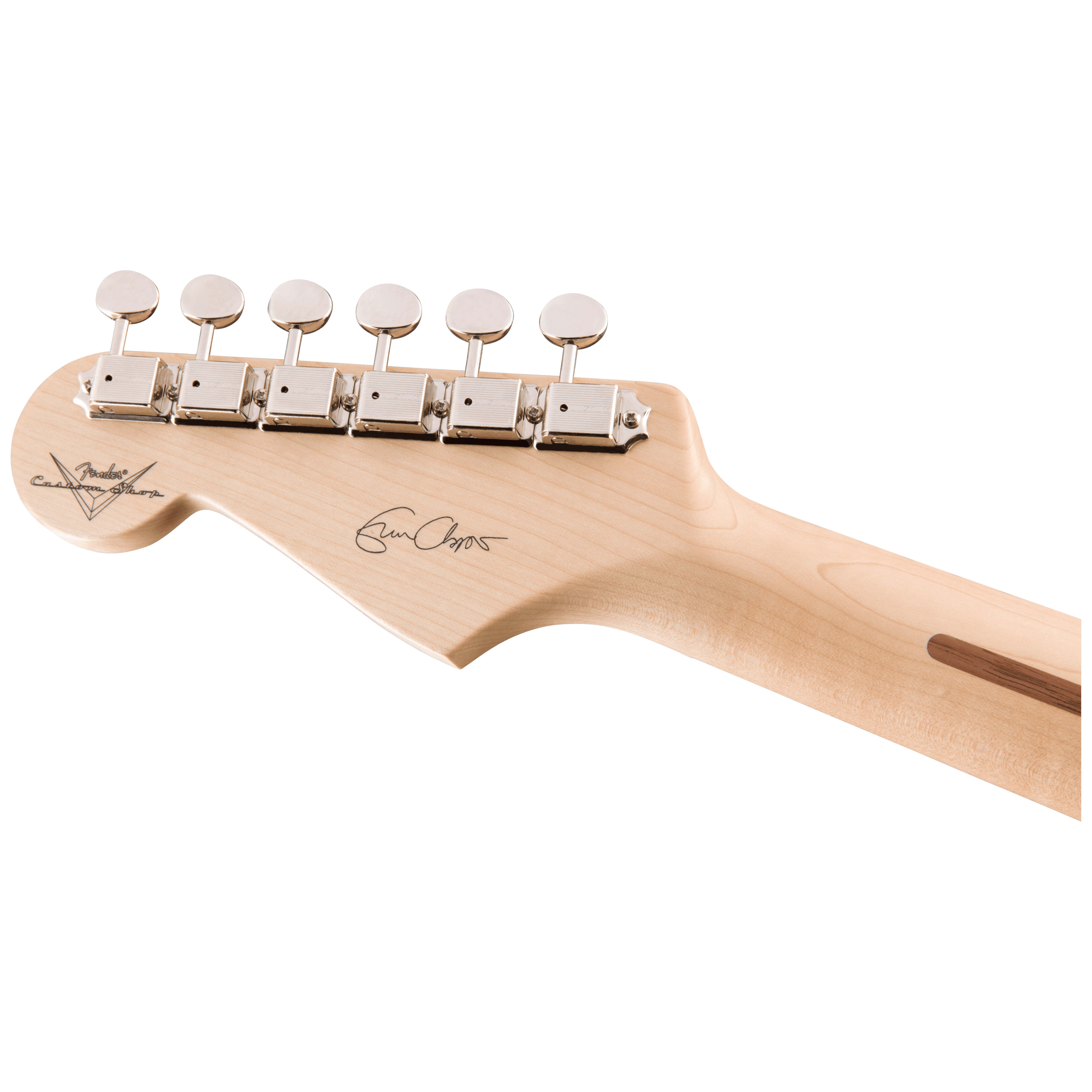 Fender Custom Shop Eric Clapton Stratocaster NOS MNB 6