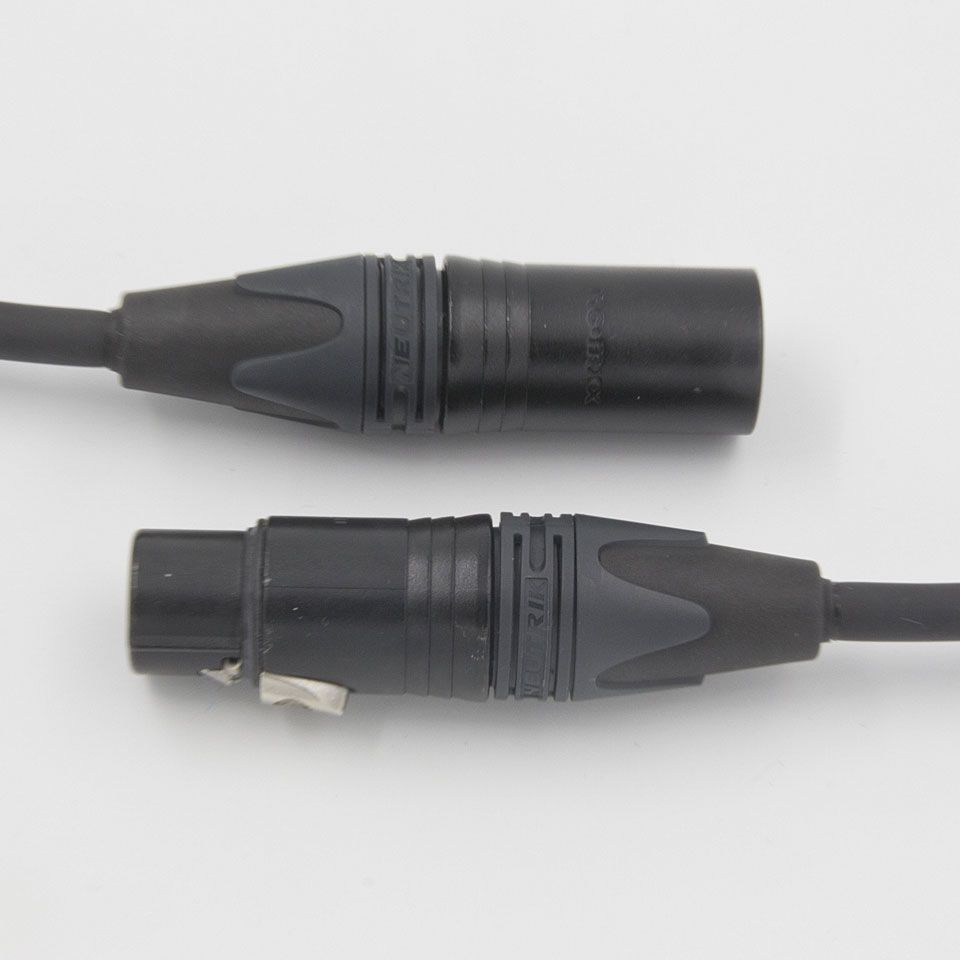 AudioTeknik MFM 7 m black 1