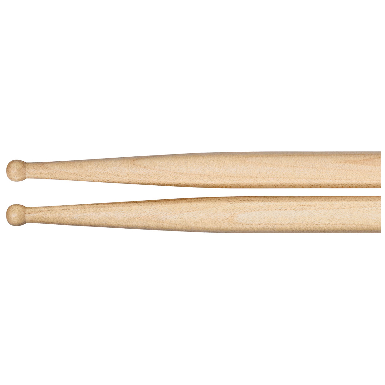 Meinl Stick Brush - Meinl Stick Brush SB113 - Concert SD1 Drumstick Hard Maple - 2