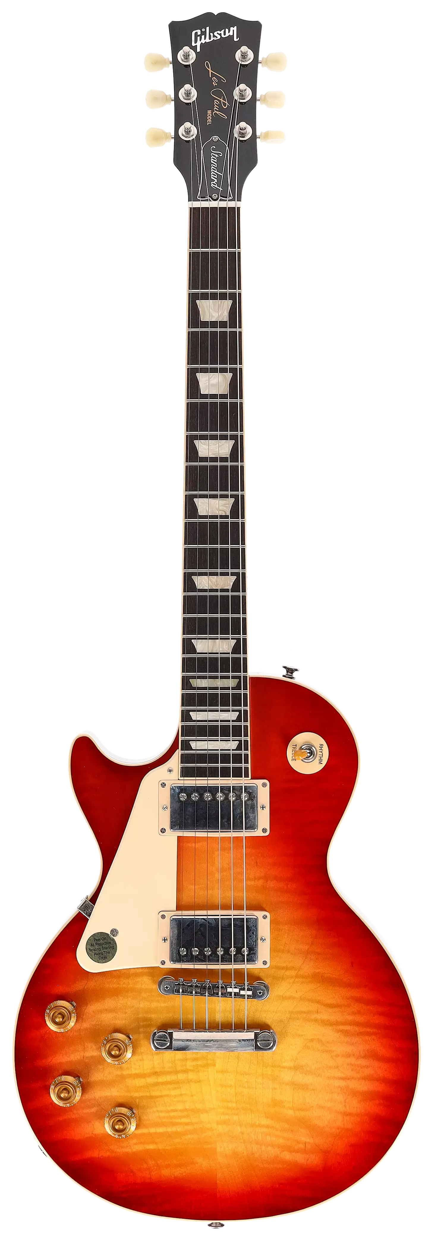Gibson Les Paul Standard 50s LH HCS