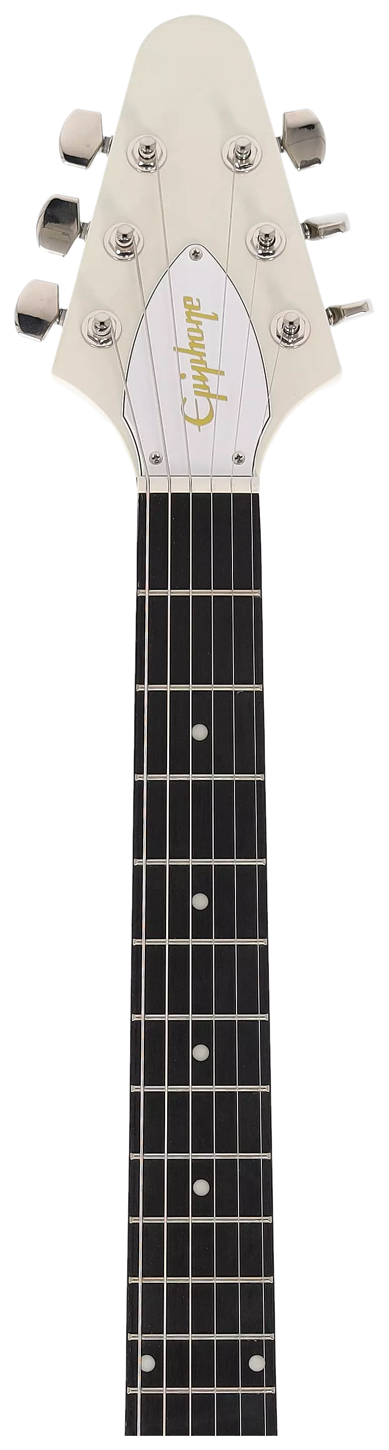 Epiphone Flying V 70s CW 11
