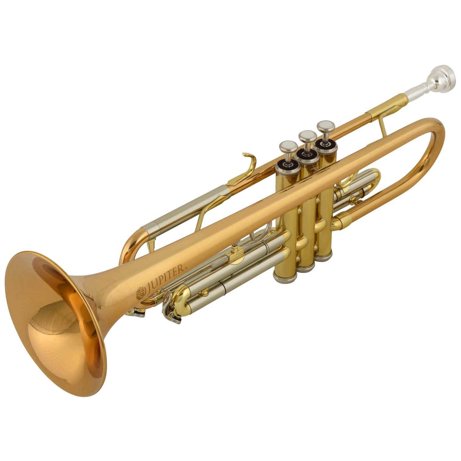 Jupiter - Jupiter JTR700RQ B-Trompete - 1