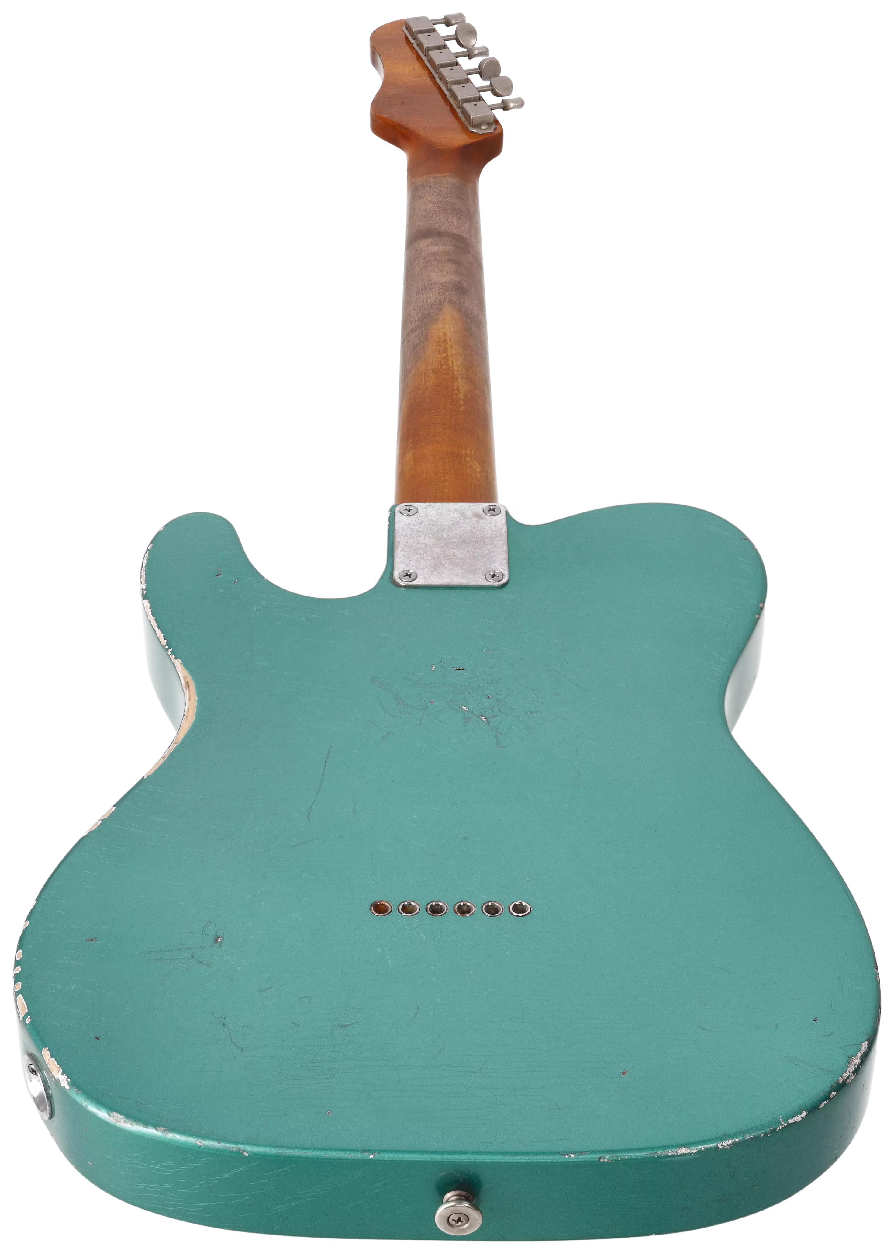 Haar Traditional T RMN RW Thinline Sherwood Green #43509 6