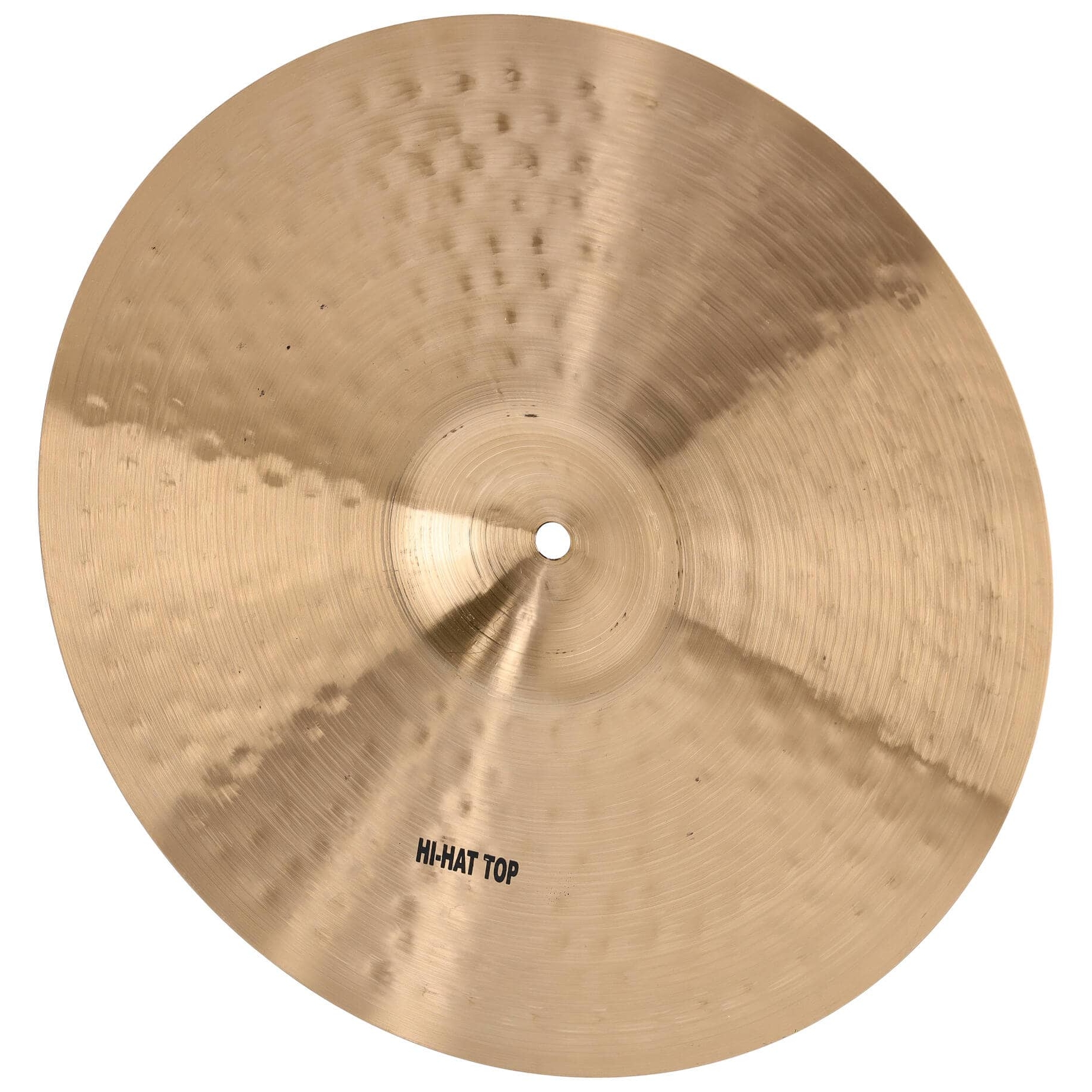 Stagg Genghis Classic Series Hi-Hat - 15 Zoll