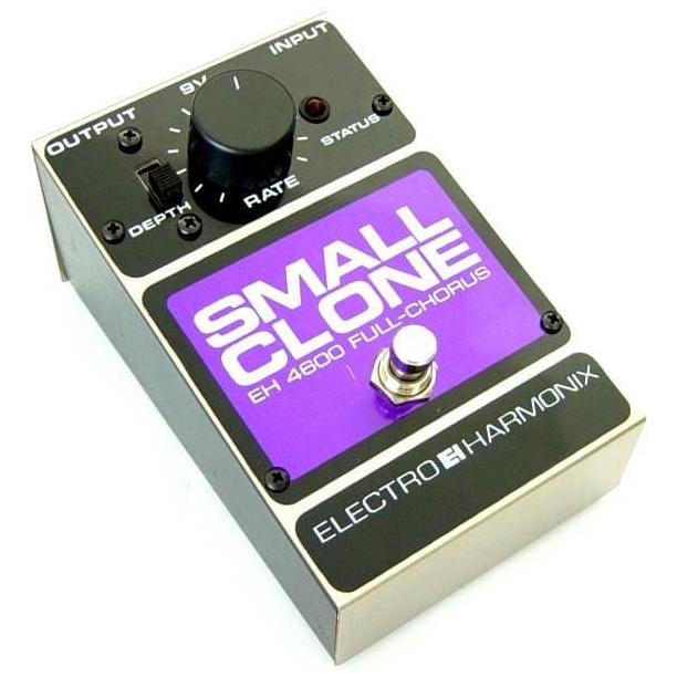 Electro Harmonix Small Clone B-Ware