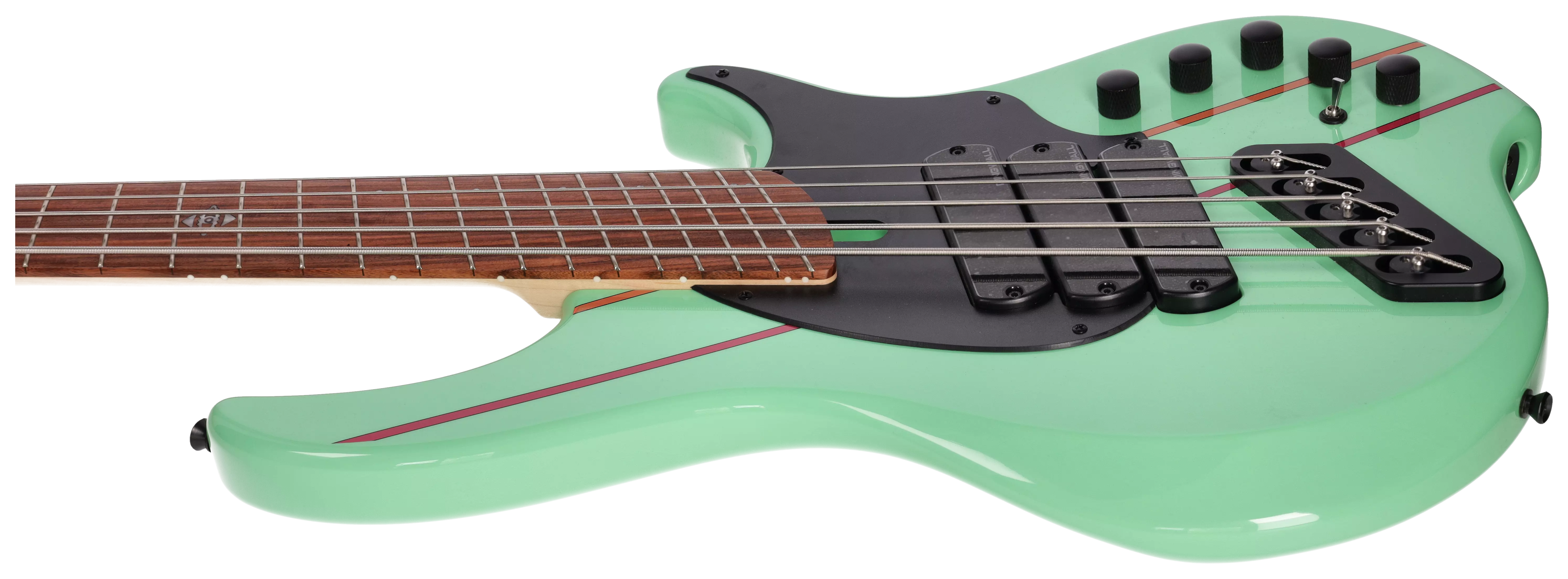 Dingwall JT3 John Taylor Signature 5 Seafoam 5