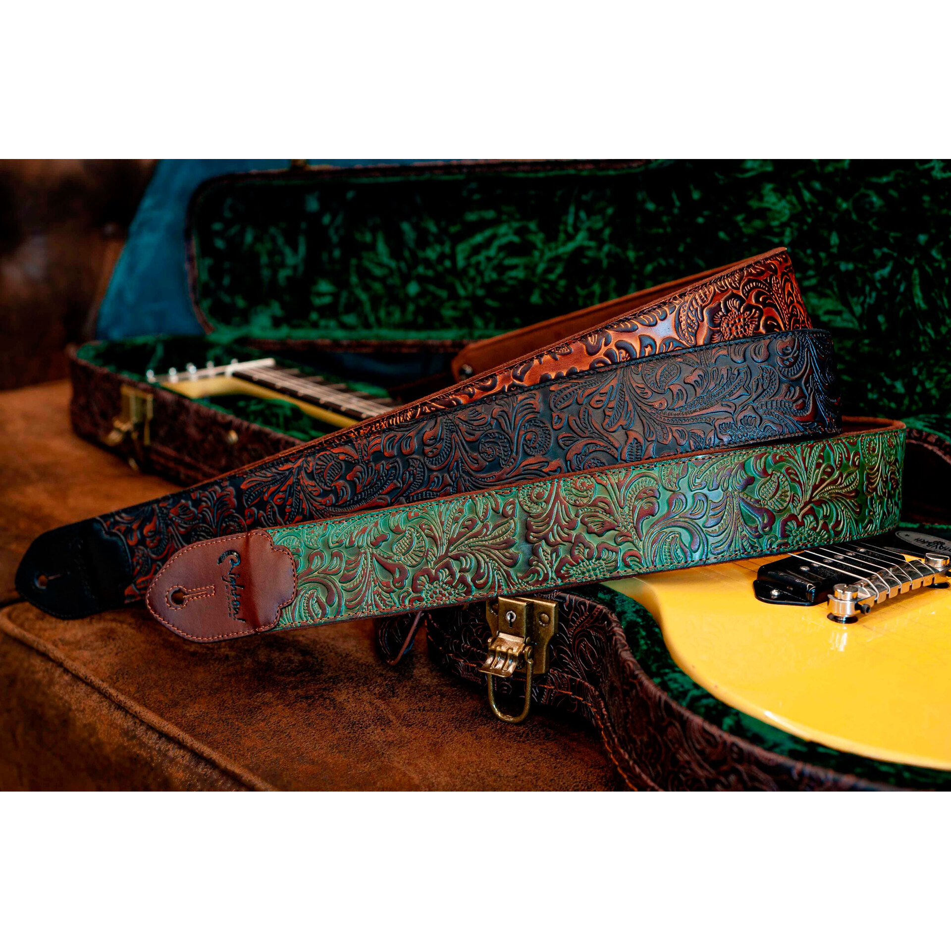  Leathercraft Blackguard black 4