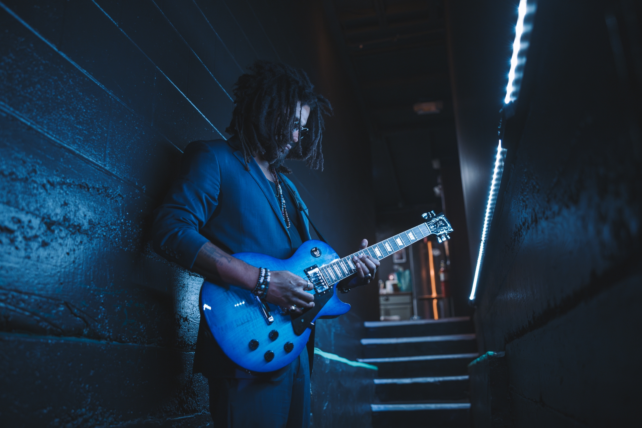 Image of Gibson lp24 124