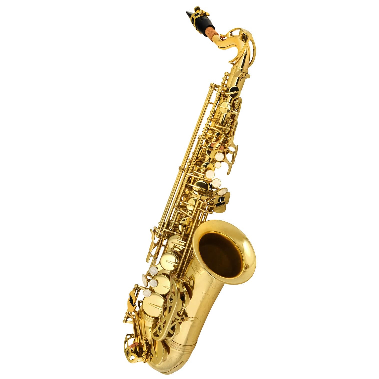 Chicago Winds - Chicago Winds CC-AS3100 Kinder-Altsaxophon Goldlack