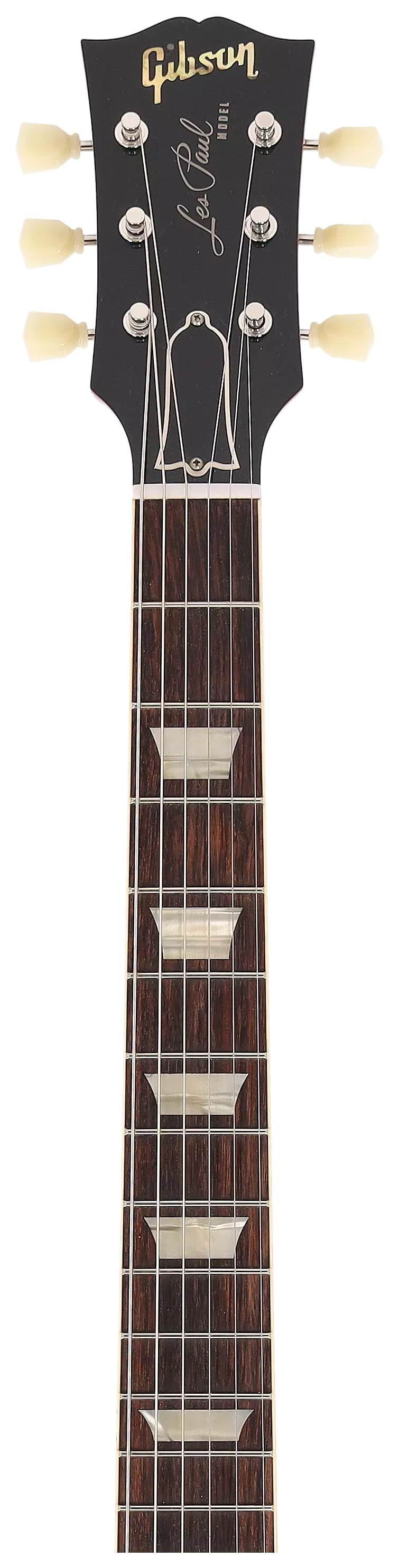 Gibson 1958 Les Paul Standard Reissue VOS Bourbon Burst # 11