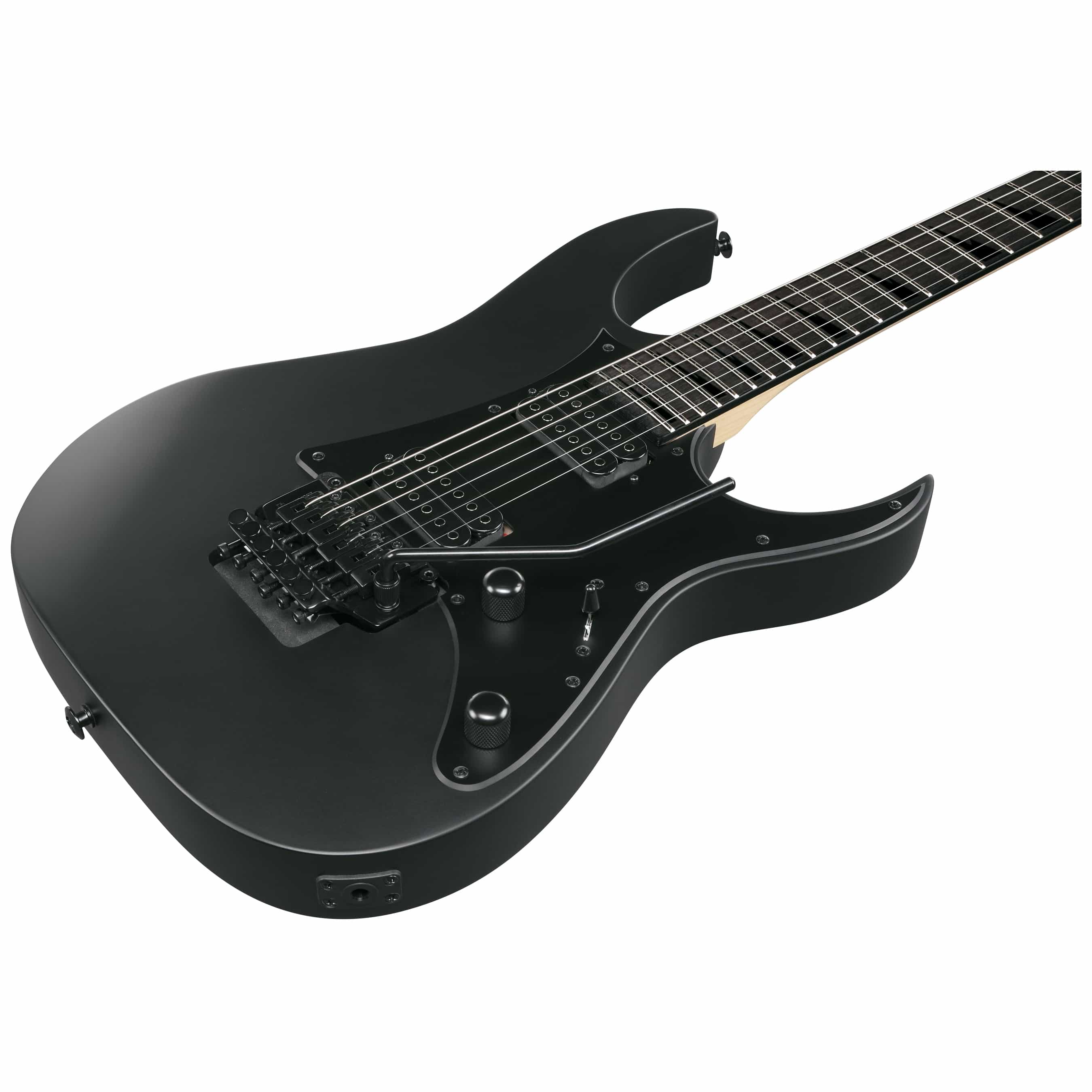 Ibanez GRGR330EX-BKF 7