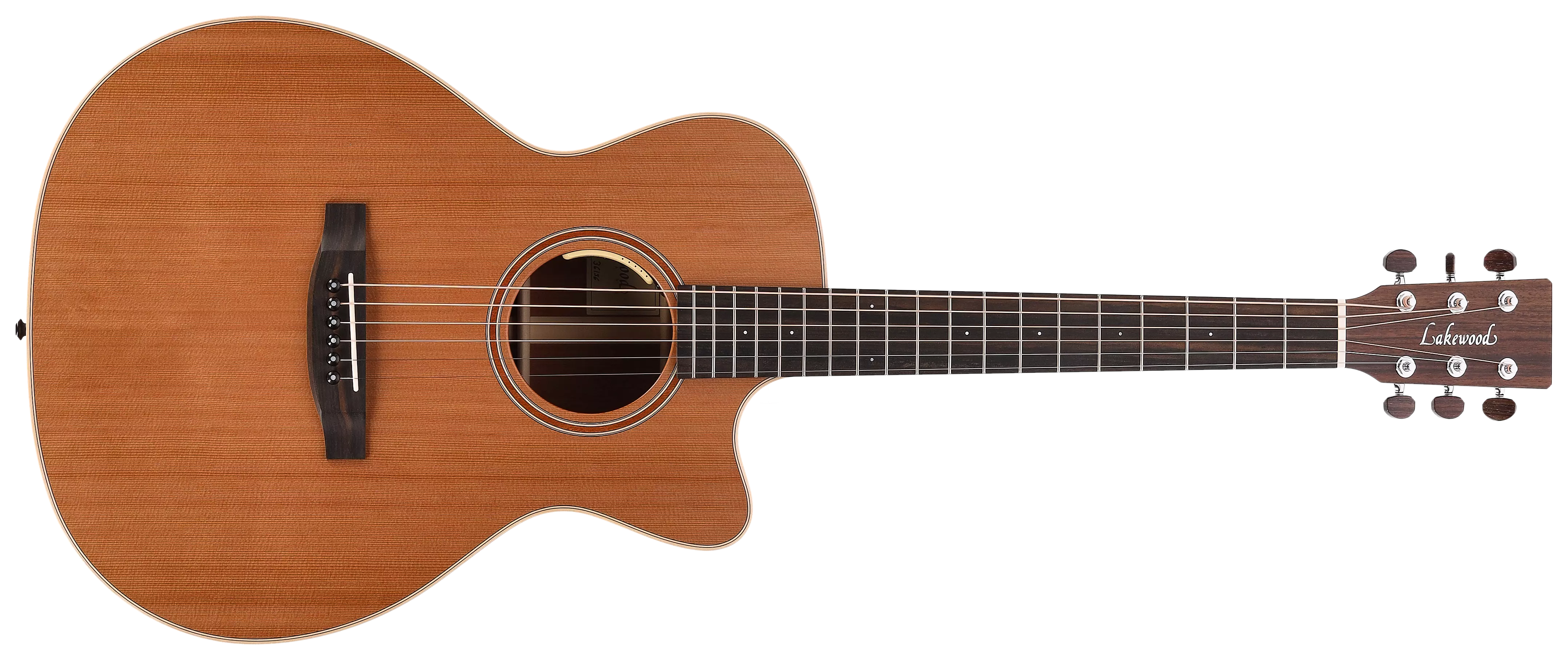 Lakewood M-14 CP 2024 #2 1