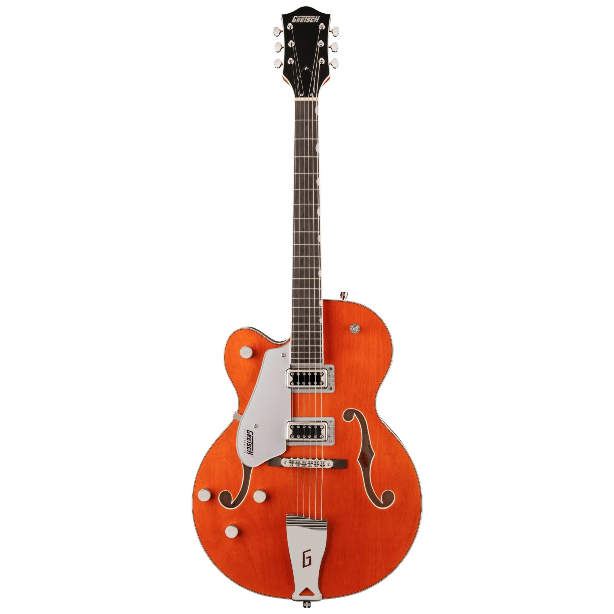 Gretsch G5420T Electromatic Hollow Body SC LH OR
