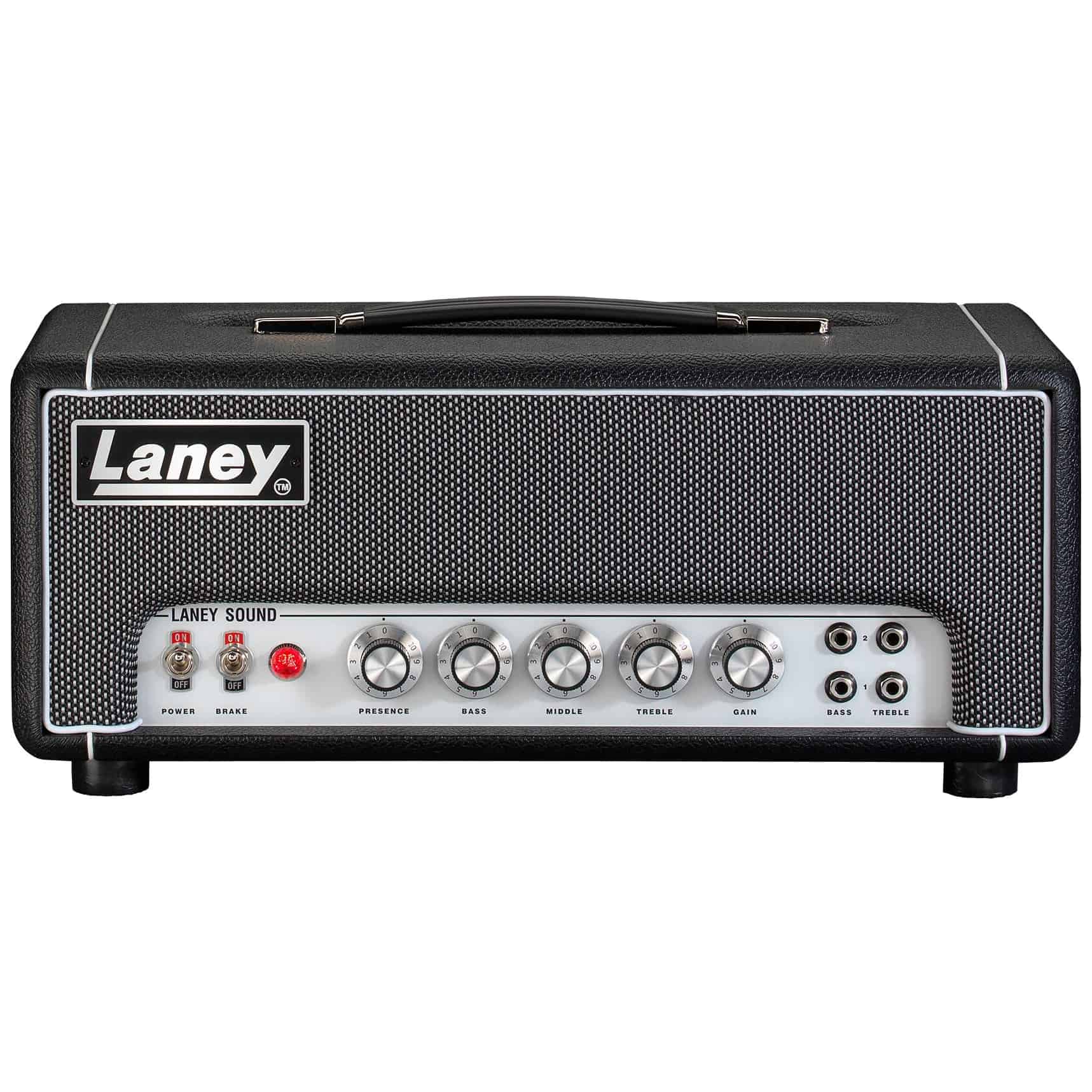 Laney LA Studio Head