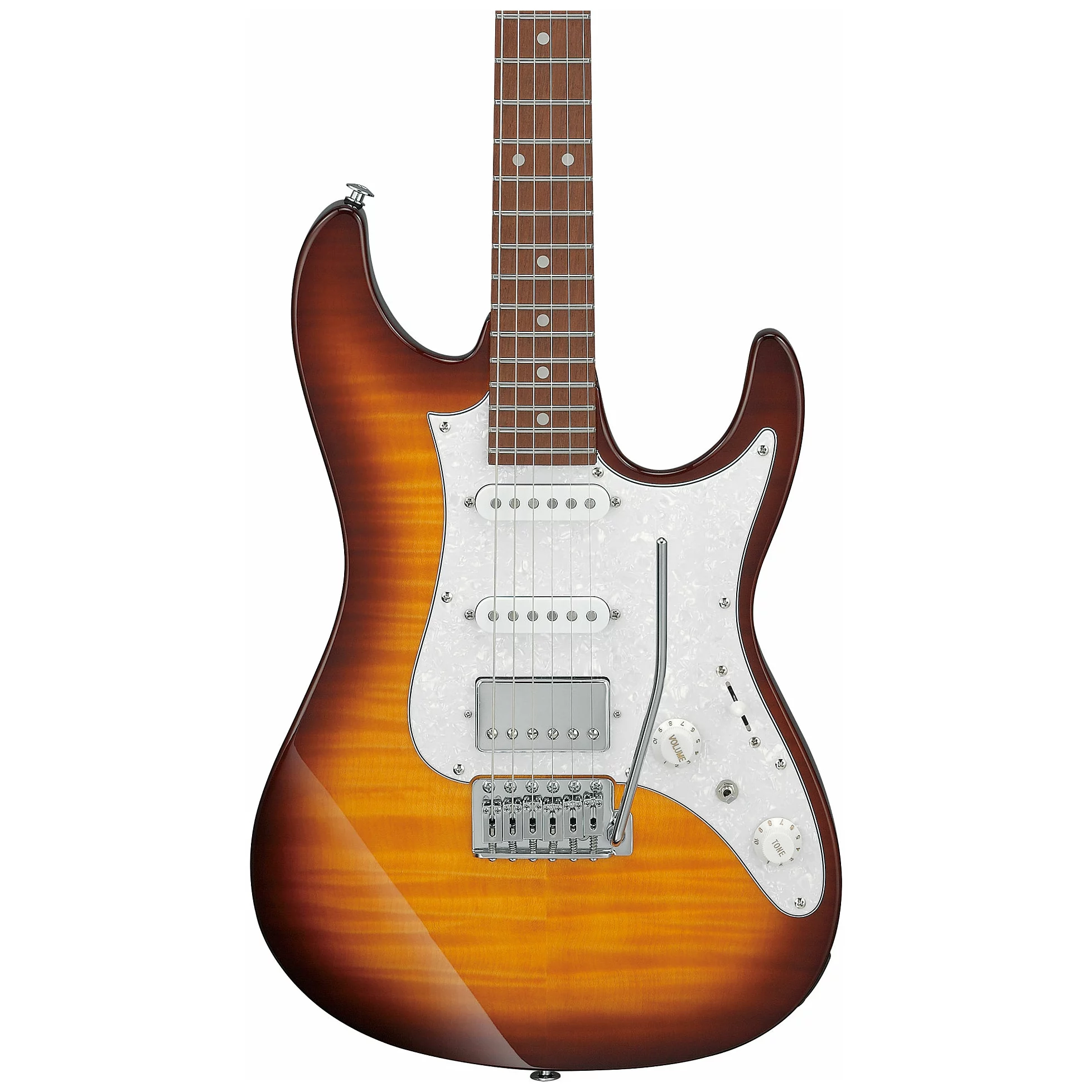 Ibanez AZ22S1F-VLS 5