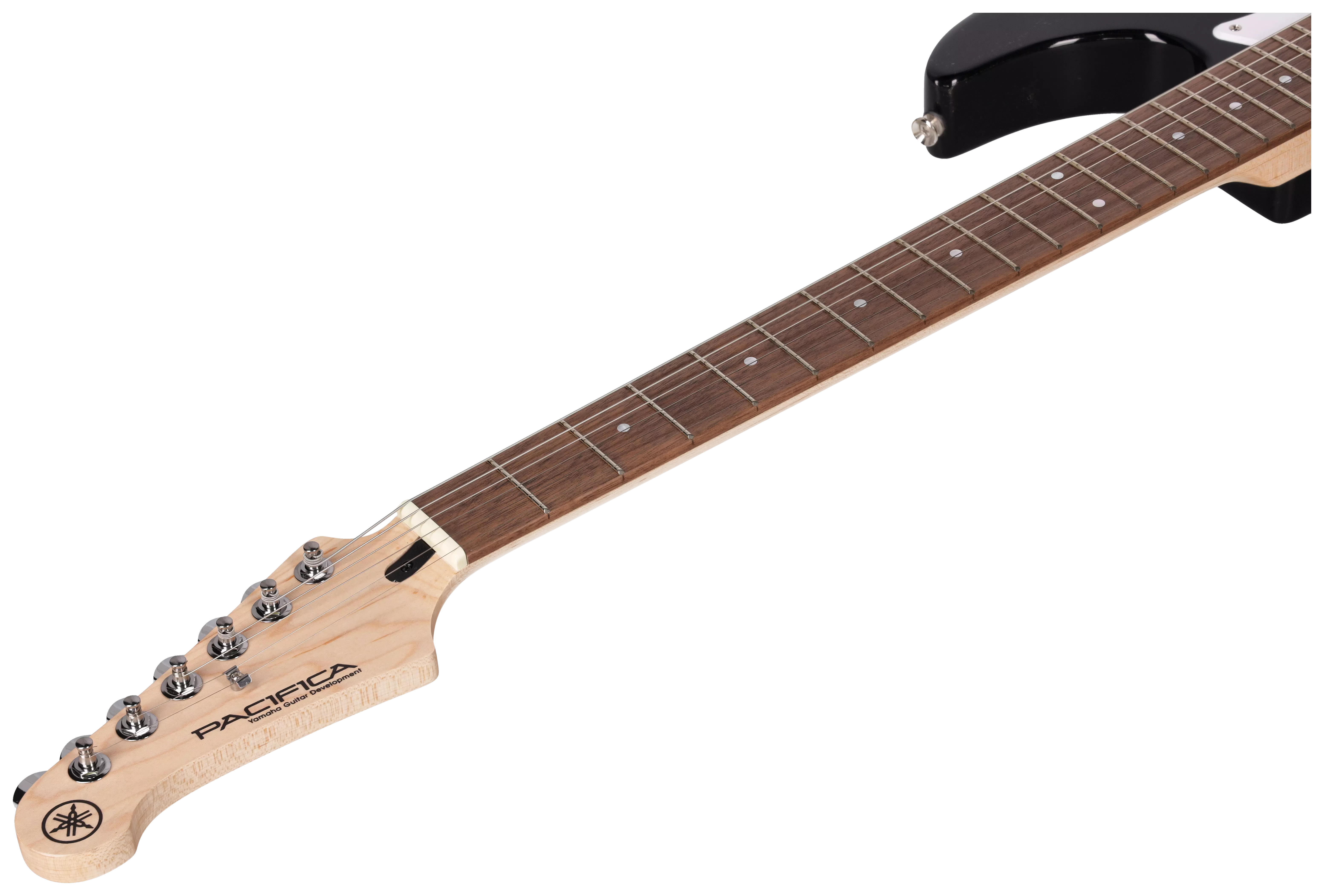 Yamaha Pacifica 112 JL BL 13