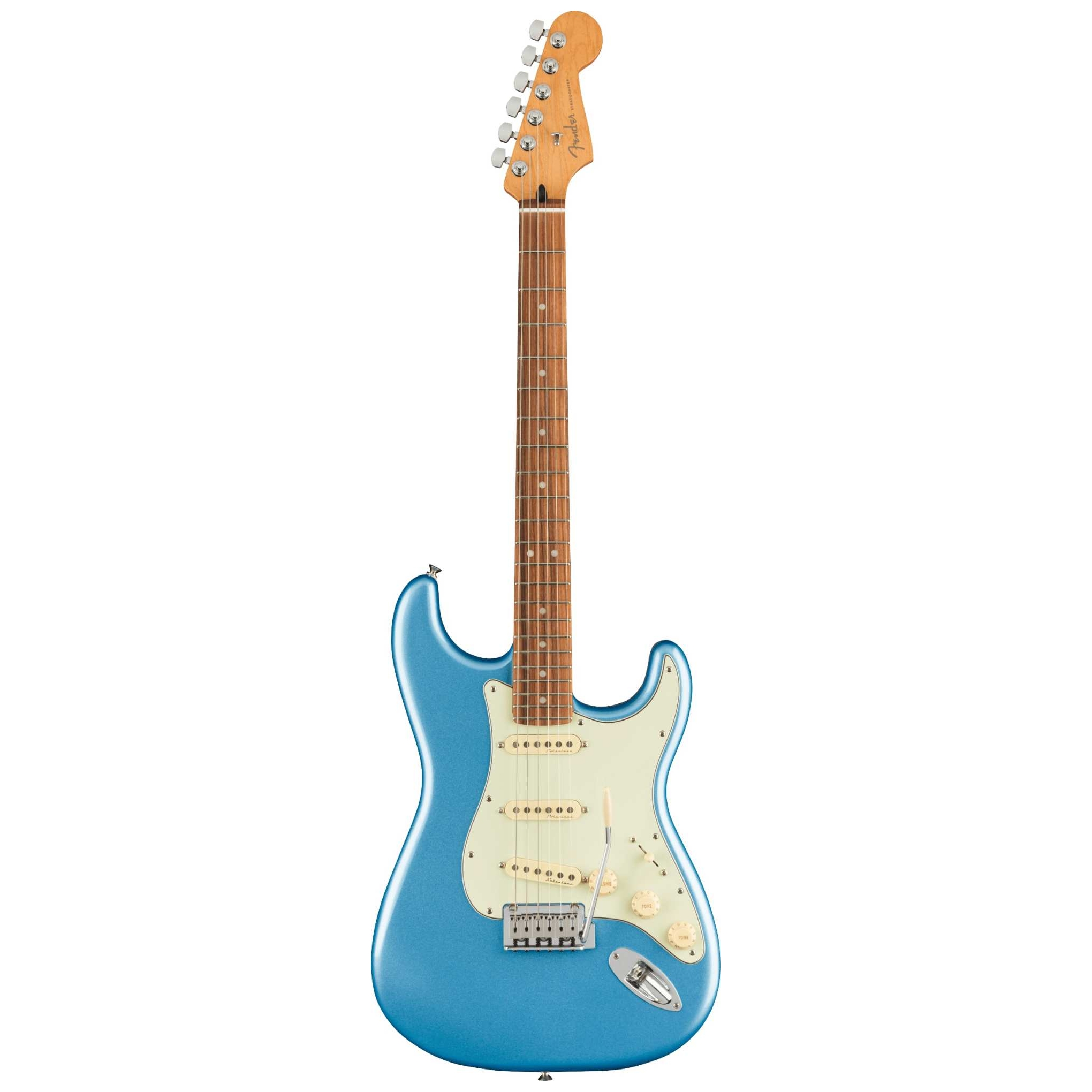 Fender - Fender Player Plus Stratocaster PF OSPK