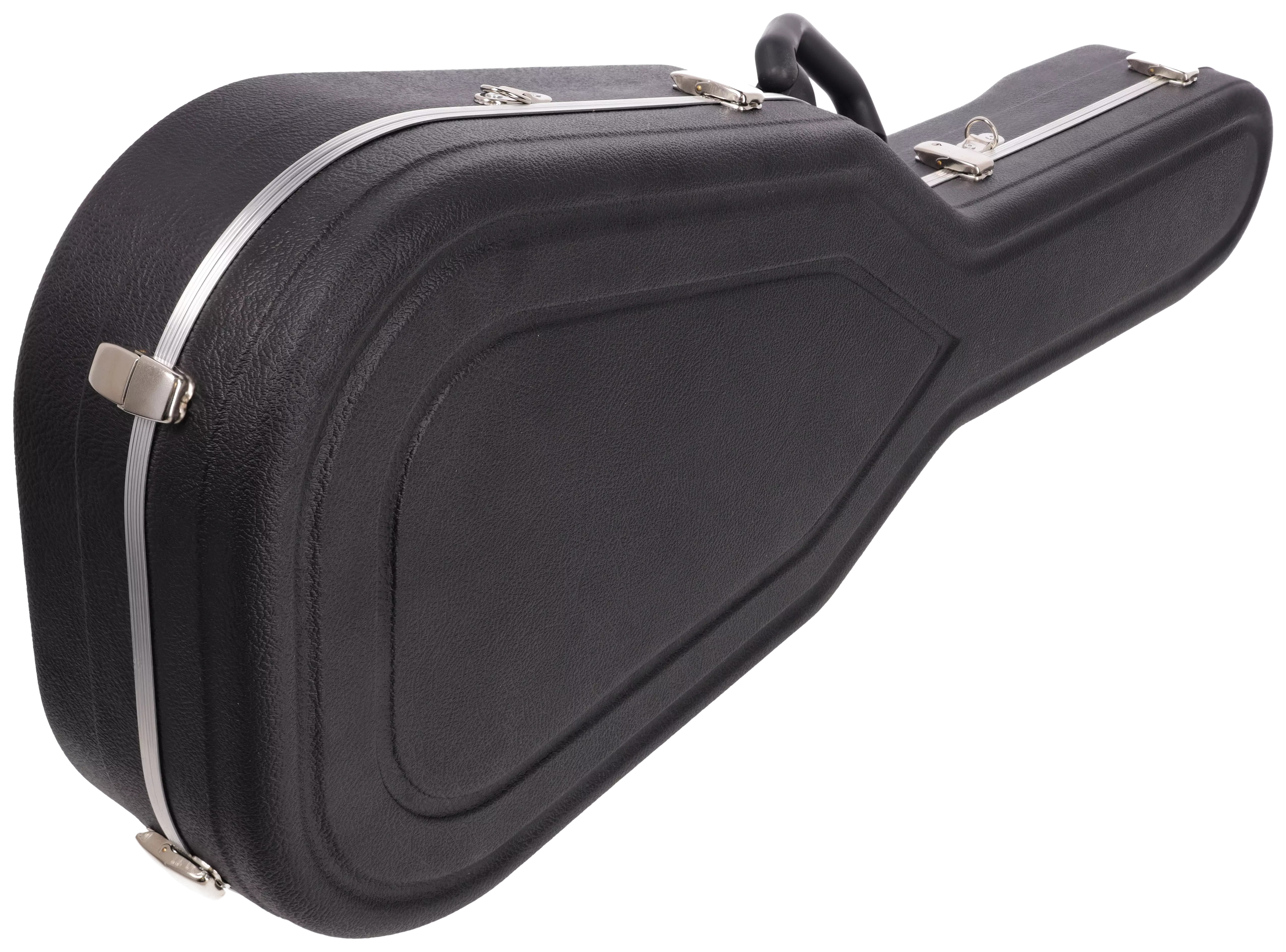 Hiscox HI-GCL-S Klassikgitarrenkoffer Small 2