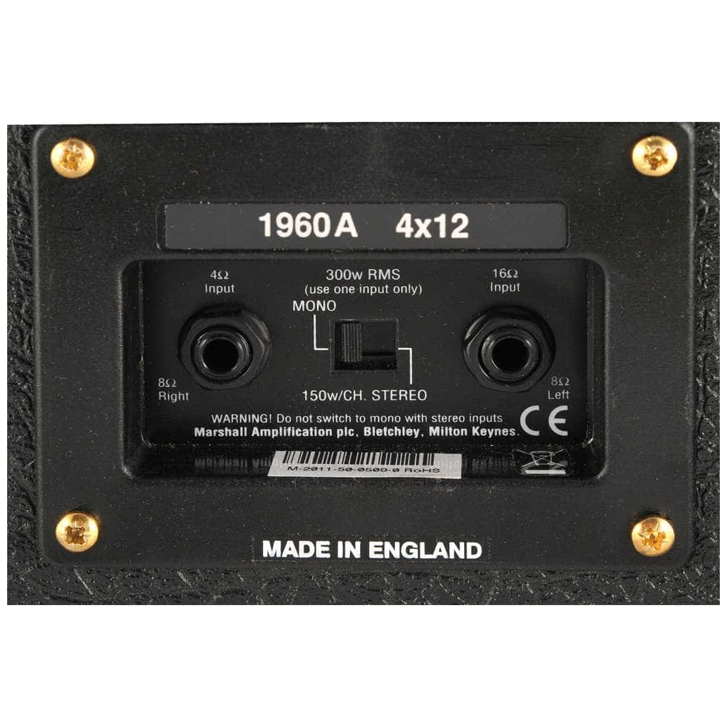 Image of Marshall mr 1960 a 10009135 2