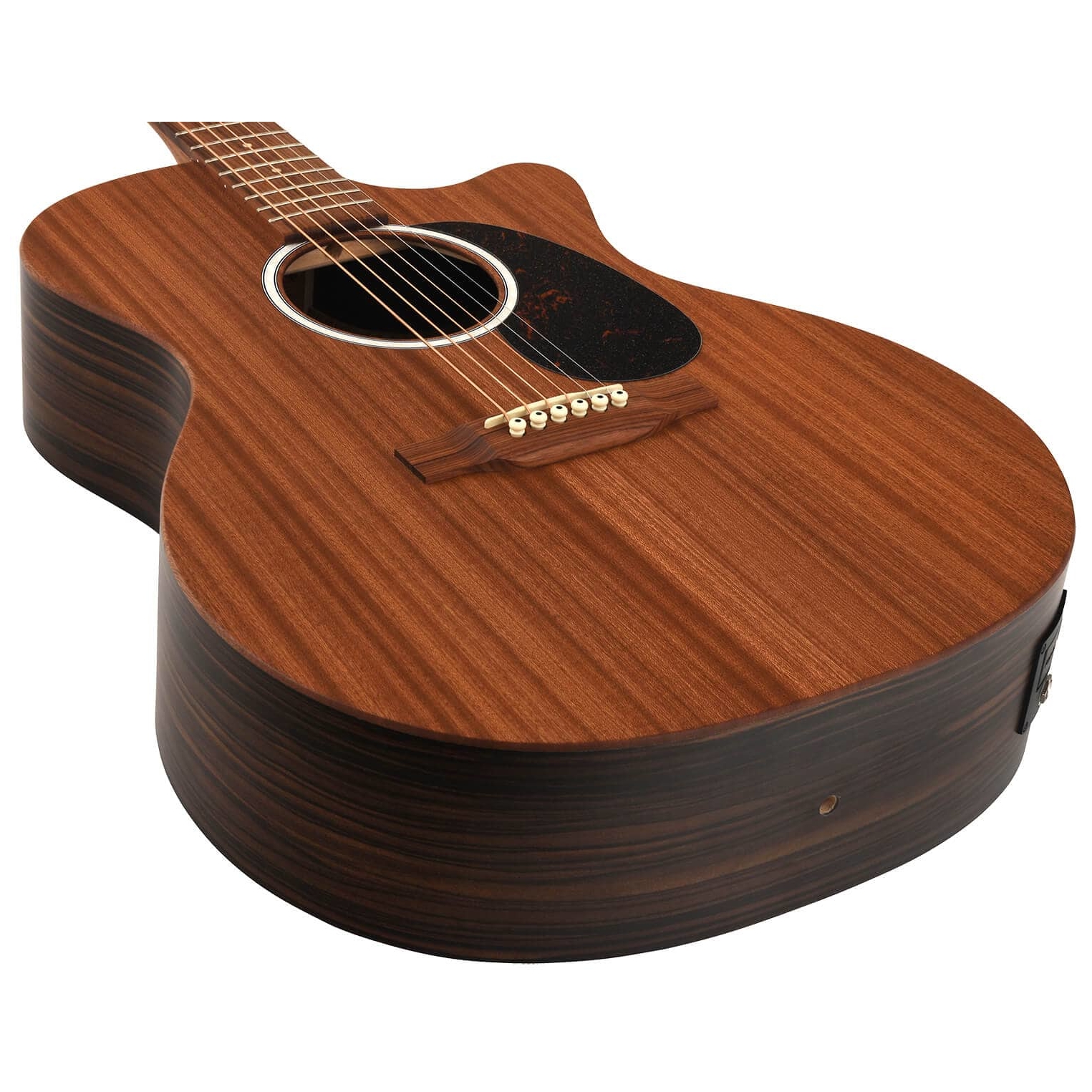 Martin - Martin GPC-X2E-03 - 4