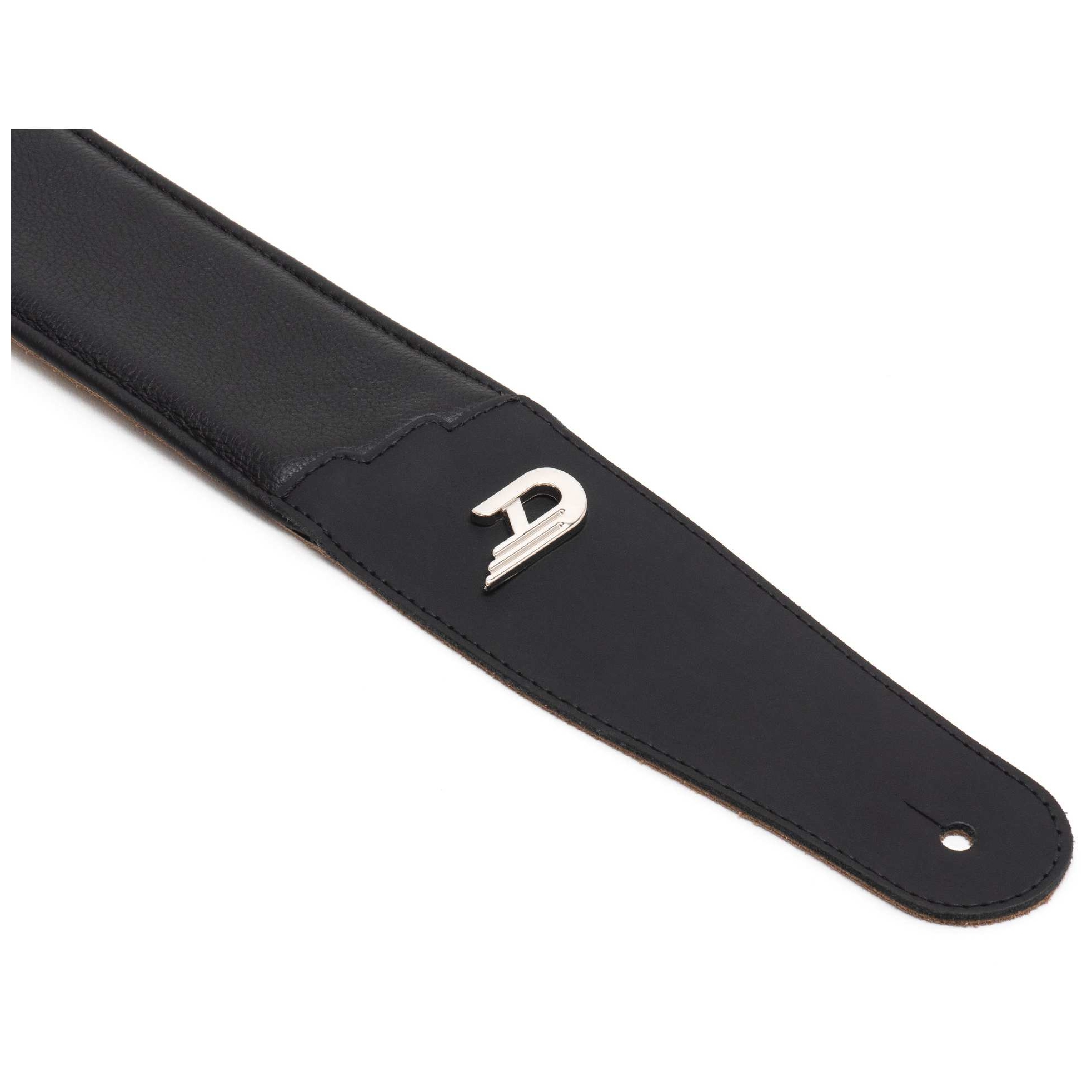 Image of Duesenberg 3 step strap deluxe  soft padding bk 10027818 1