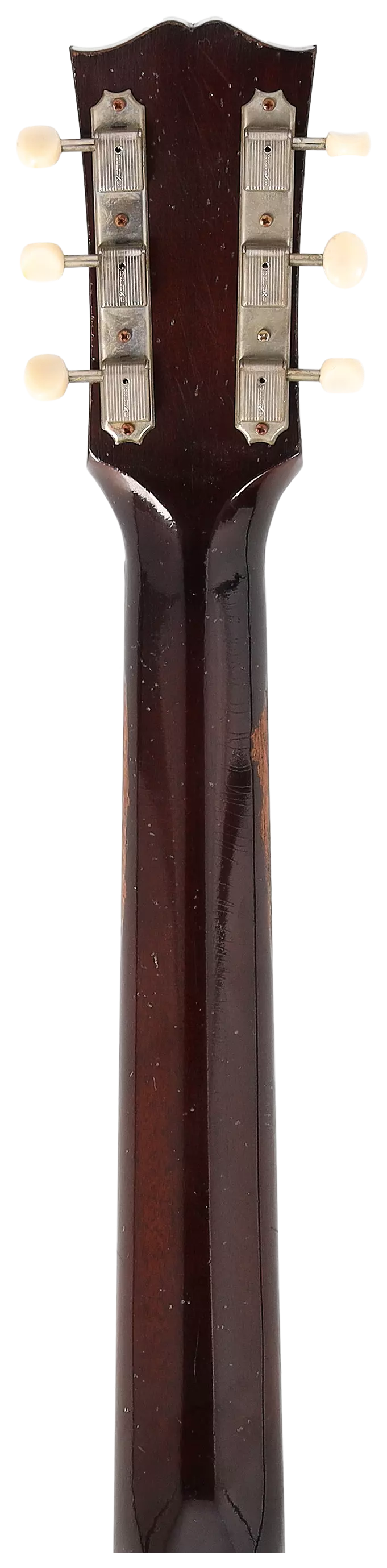 Gibson 1942 Banner J-45 Murphy Lab Heavy Aged 12