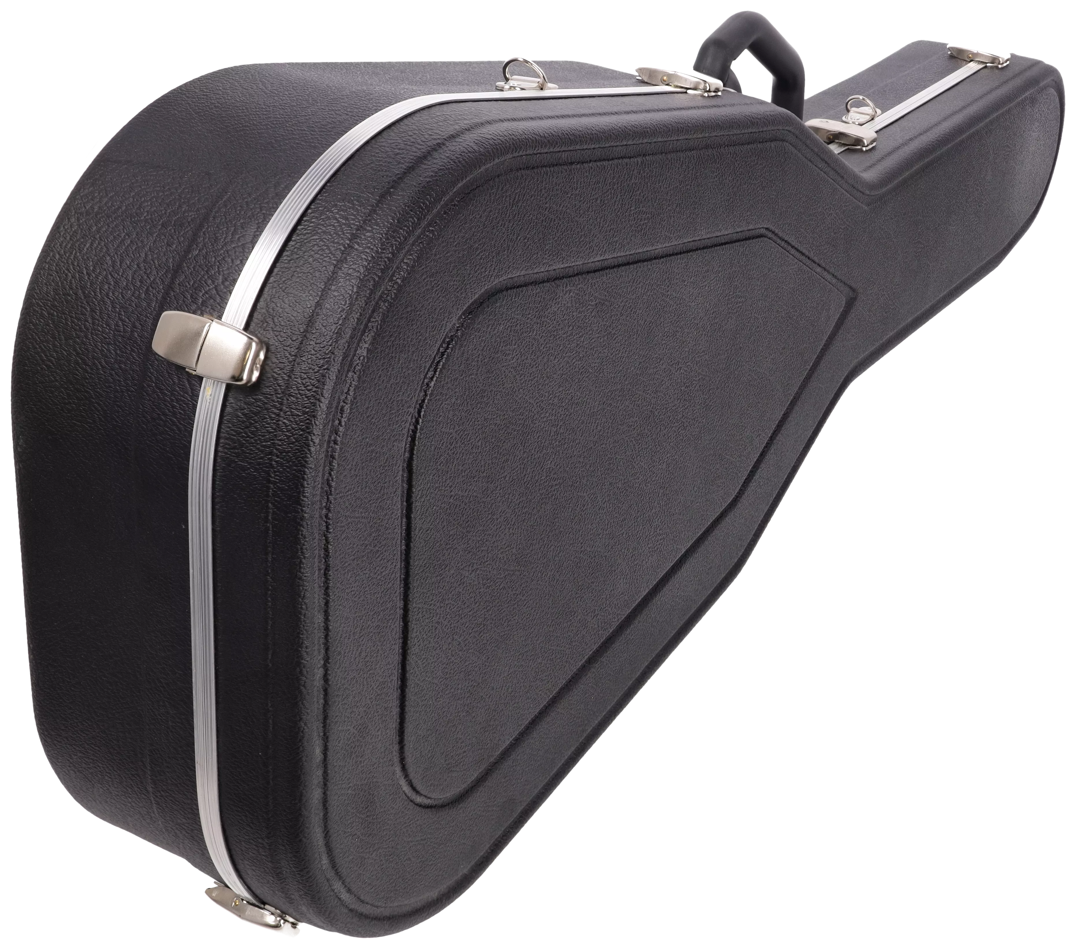 Hiscox HI-OM OOO/OM 2