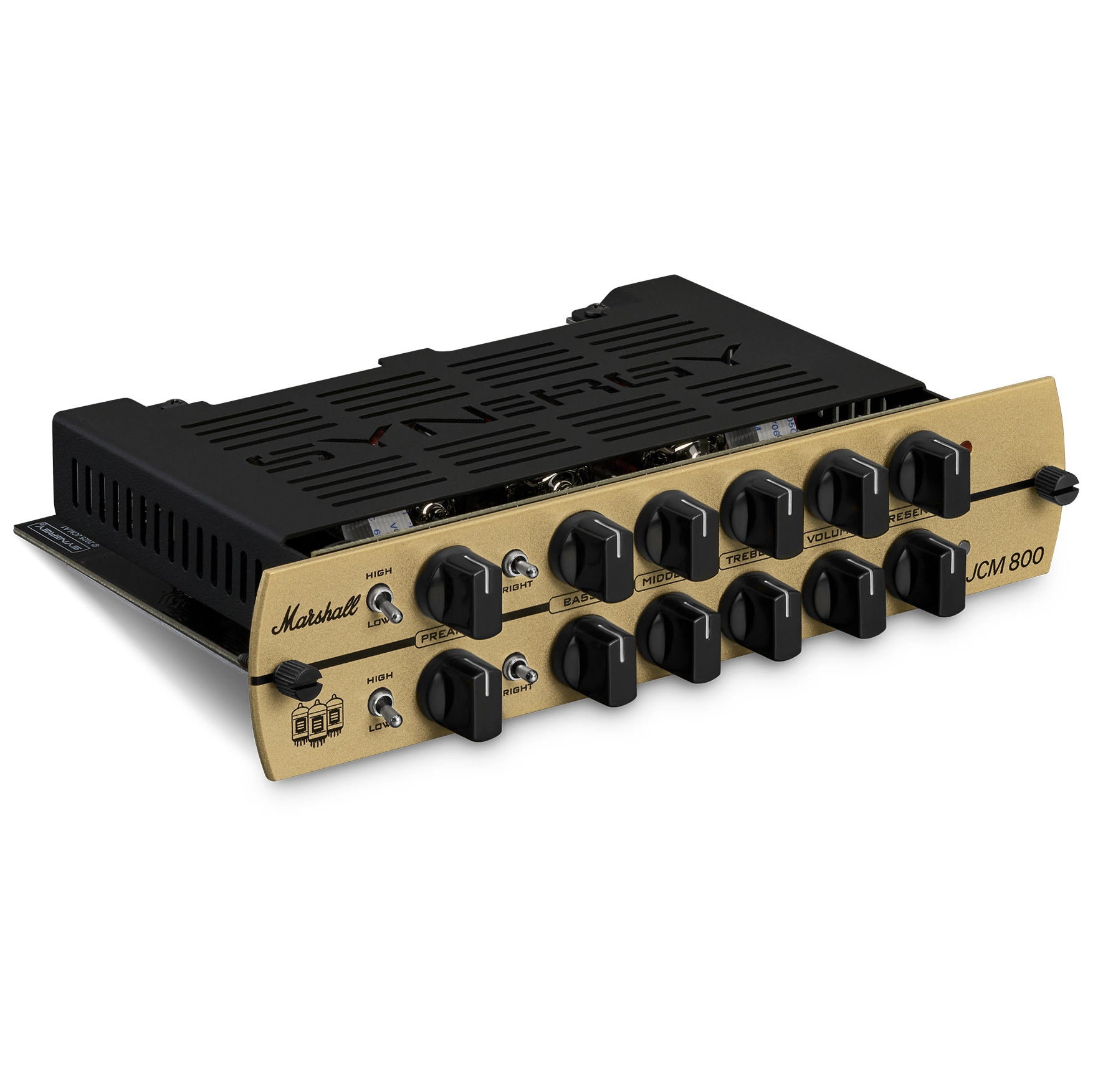 Synergy Marshall JCM 800 Modul 6