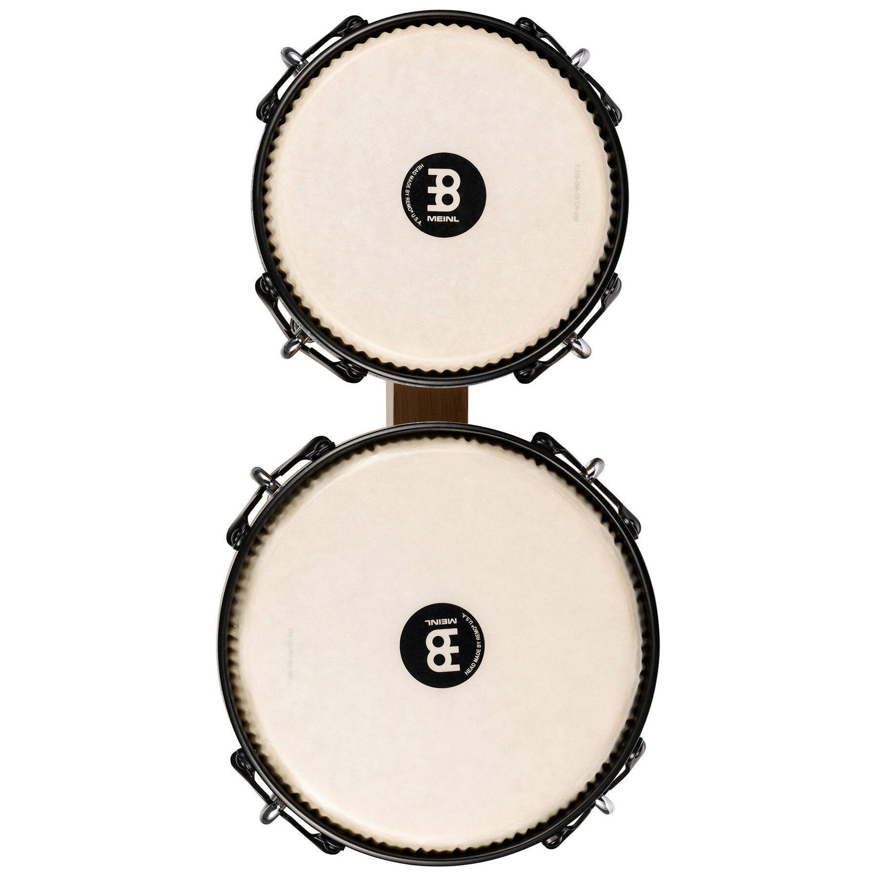 Meinl Cymbals Artist LCR300NT-M Luis Conte Bongo 2