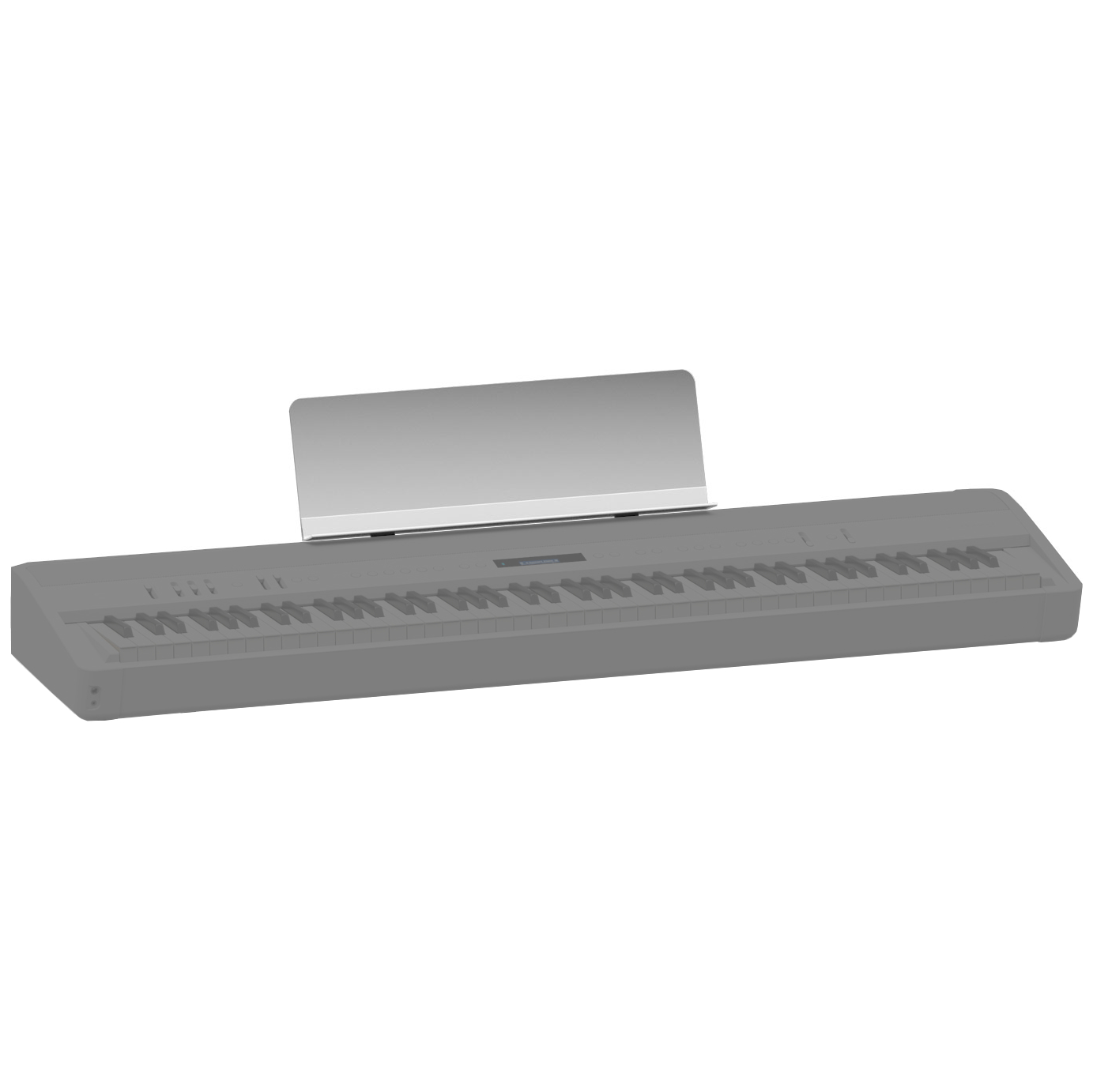 Roland FP-90 WH Music Rest