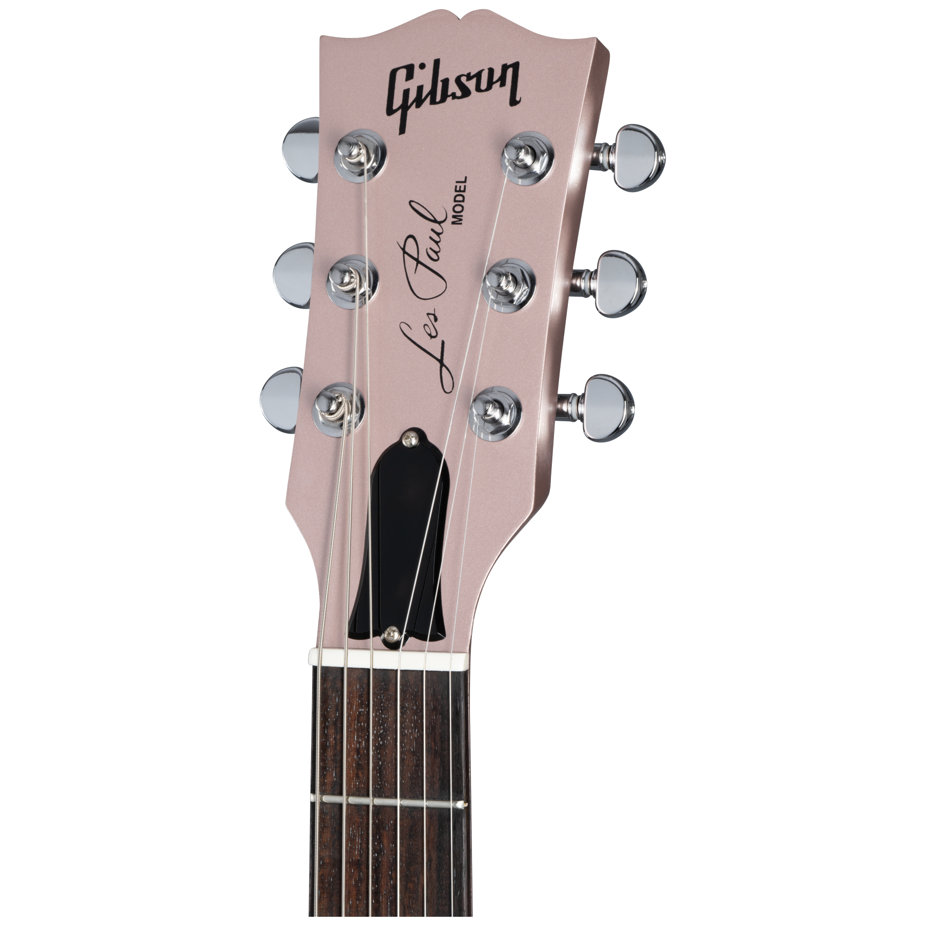 Gibson Les Paul Modern Lite Rose Gold Satin 5