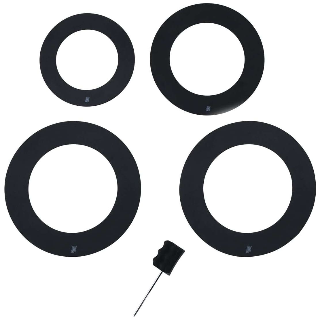 Tama - Tama SSRP50 - Soft Sound Ring - für 20 BD