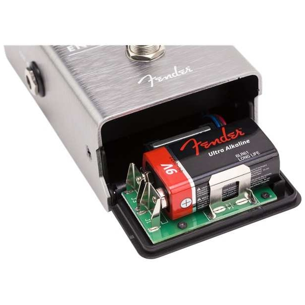 Fender Engager Boost Pedal 10020378-1