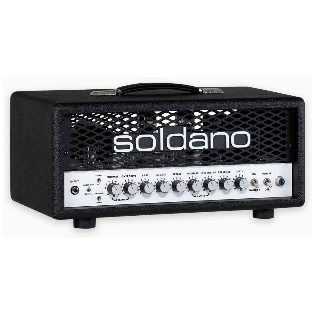 Soldano SLO-30 Classic Head