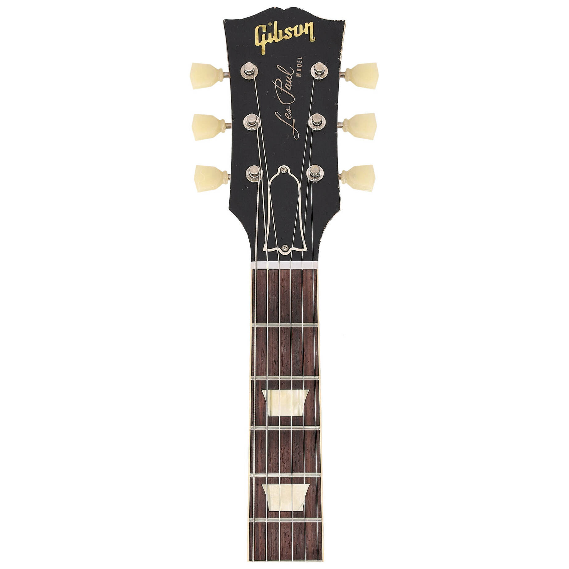 Gibson 1959 Les Paul Standard Dark Burst Light Aged Murphy Lab session Select #tba 5