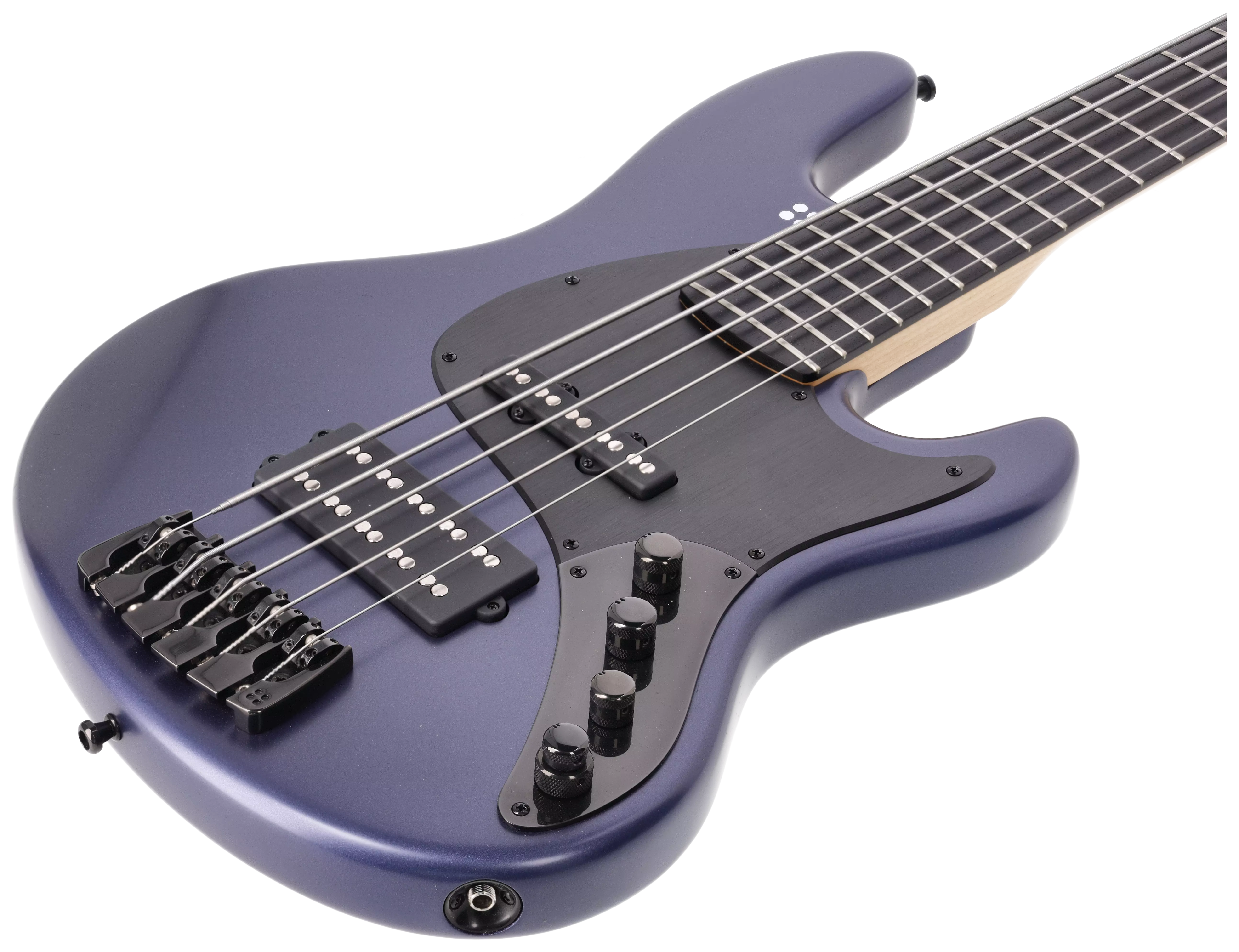 Sandberg California Nighthawk PLUS 5 Dark Grey 4