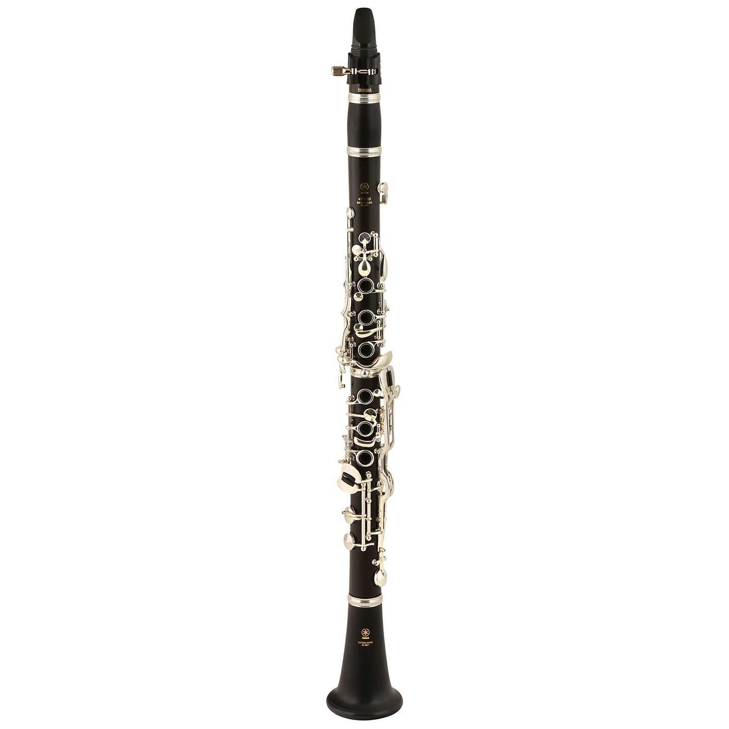 Yamaha YCL-457-20 ドイツ式クラリネット Yamaha YCL-457II-20 B-Klarinette kaufen | Jetzt bei session!
