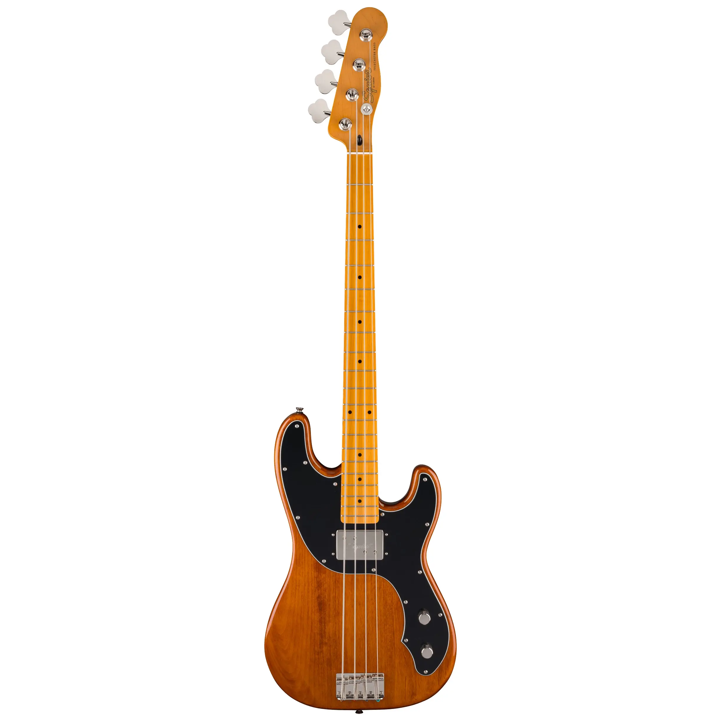 Squier by Fender Classic Vibe Telecaster Bass MN BPG MOC 4
