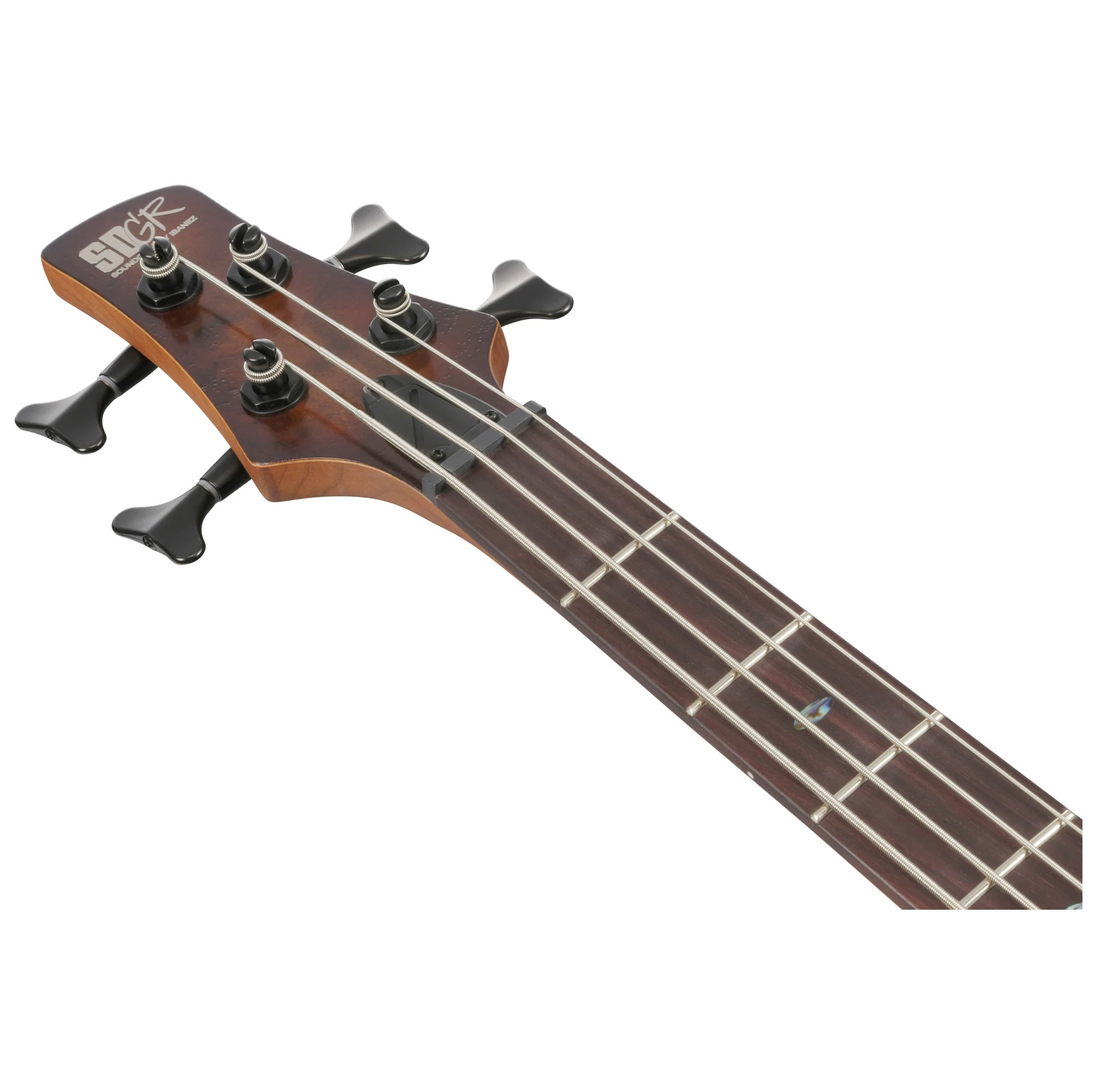 Ibanez SR500A-MHL 5