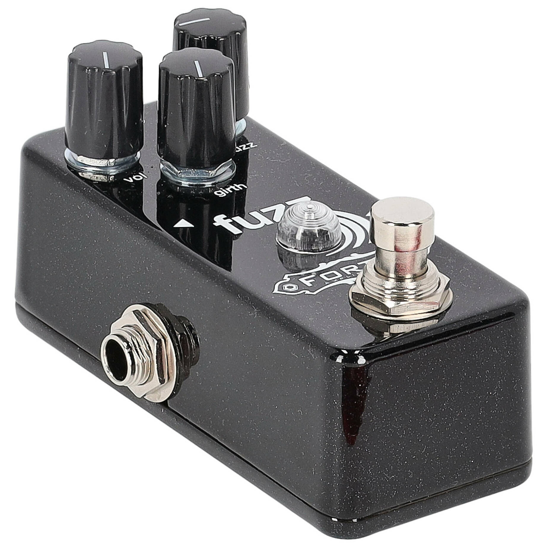 Fortin Fuzz 2