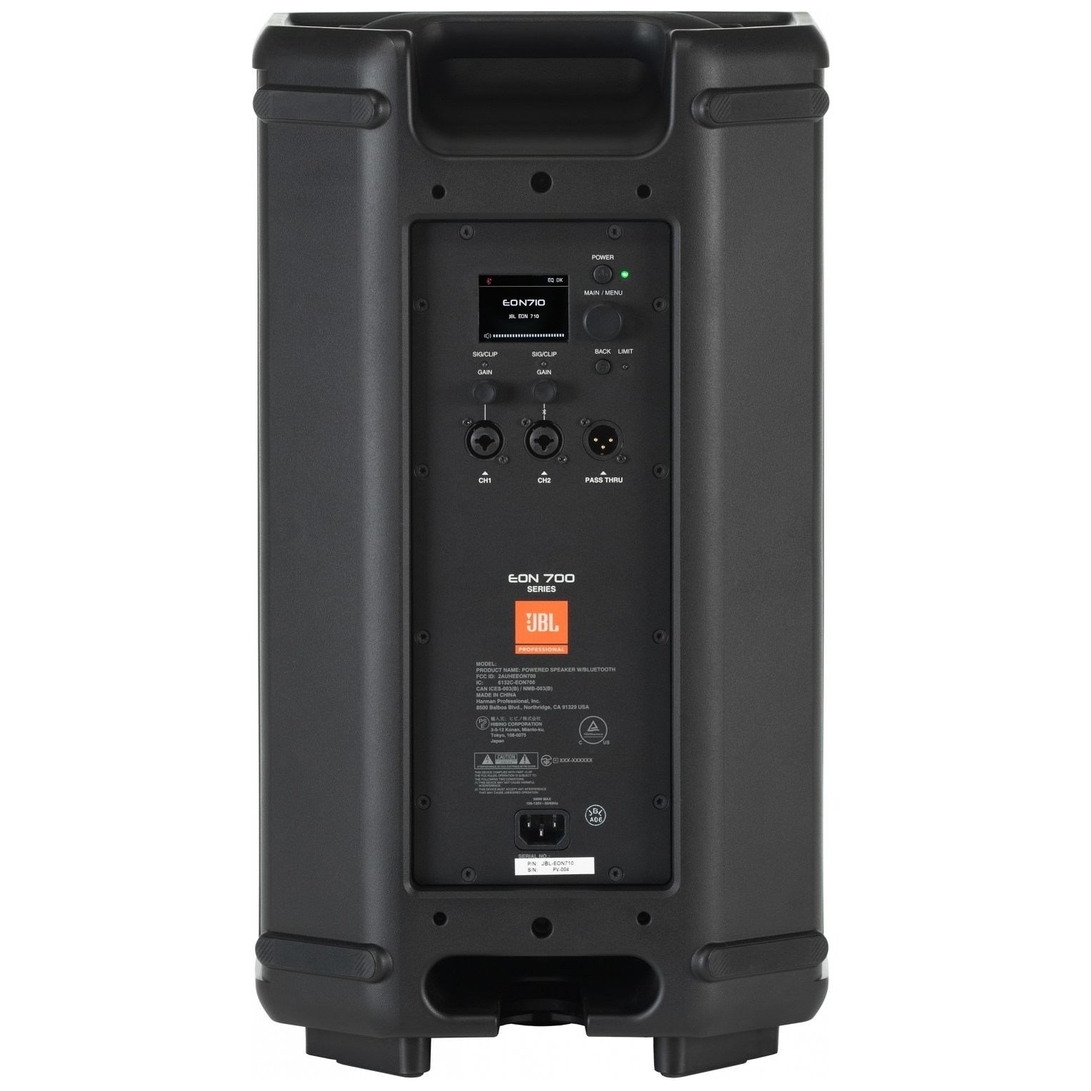 JBL - JBL EON710 - 3