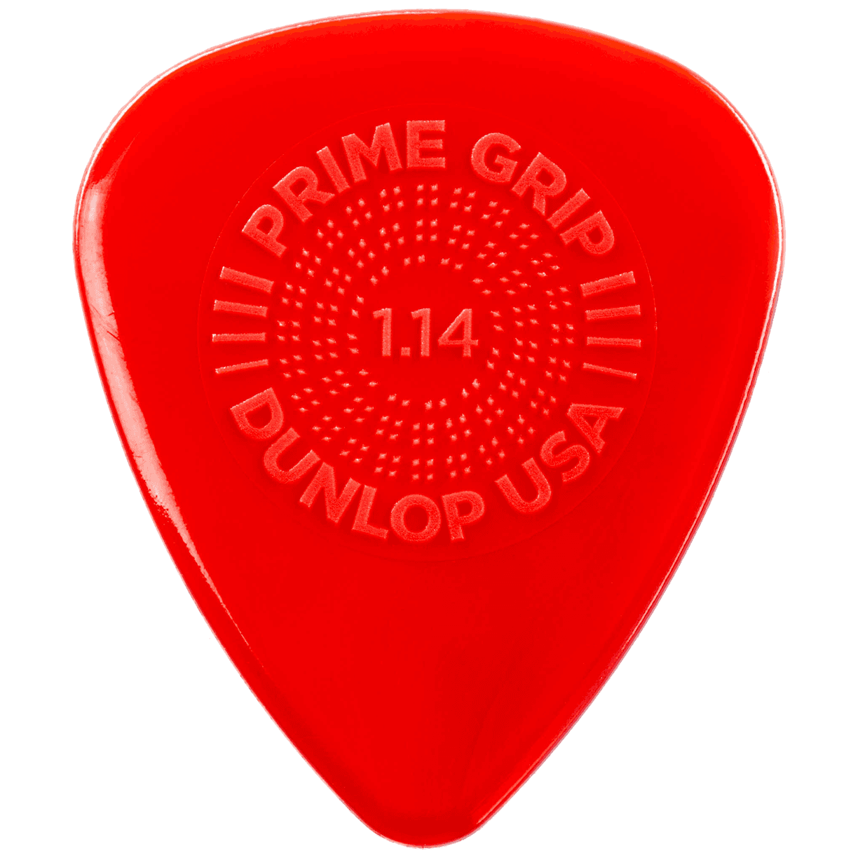 Dunlop Delrin 500 Prime Grip 1.14 Player's Pack 12 Stück 3