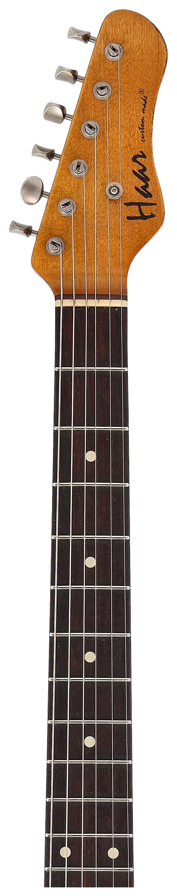 Haar Traditional T RMN RW Thinline Sherwood Green # 11