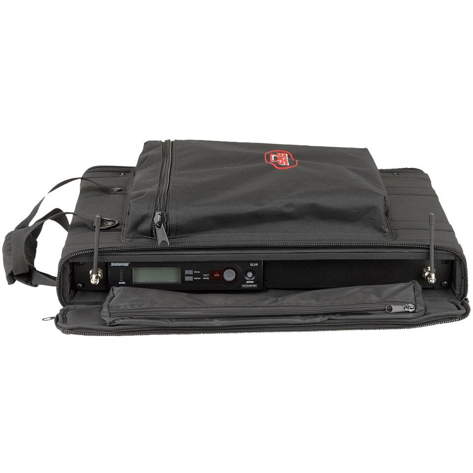 SKB 1U Soft Rack
