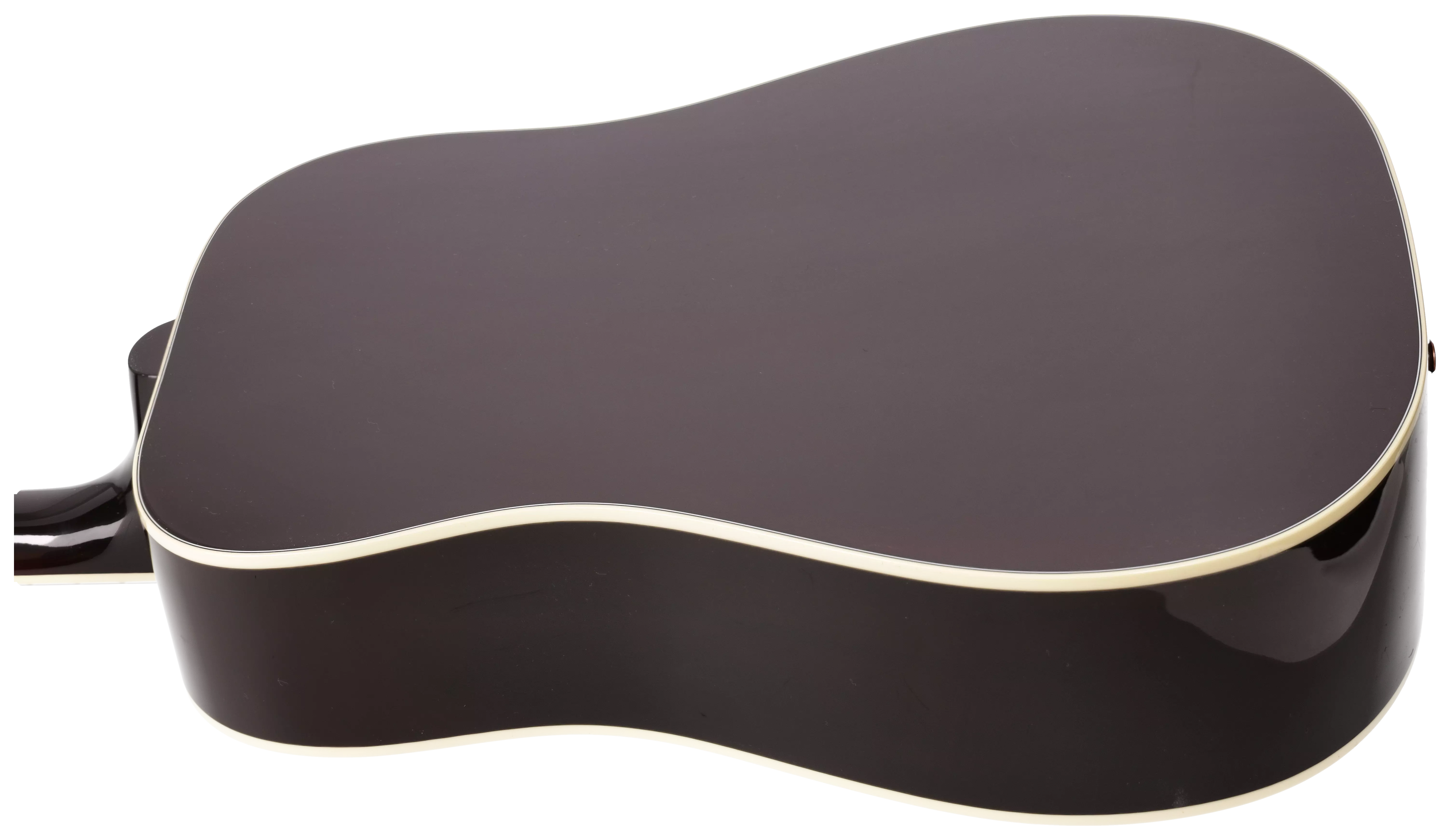 Gibson Hummingbird Standard Red Spruce 10