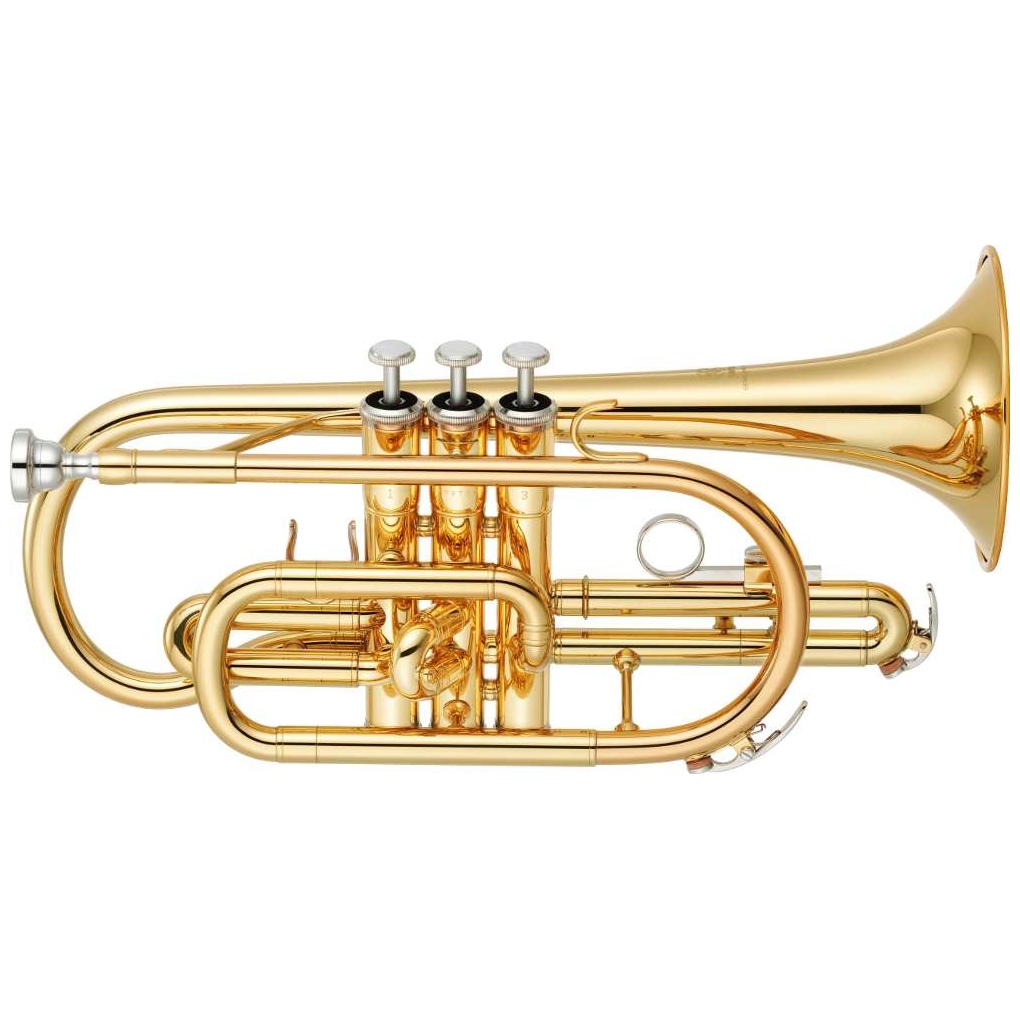 Yamaha - Yamaha YCR-2330III B-Kornett